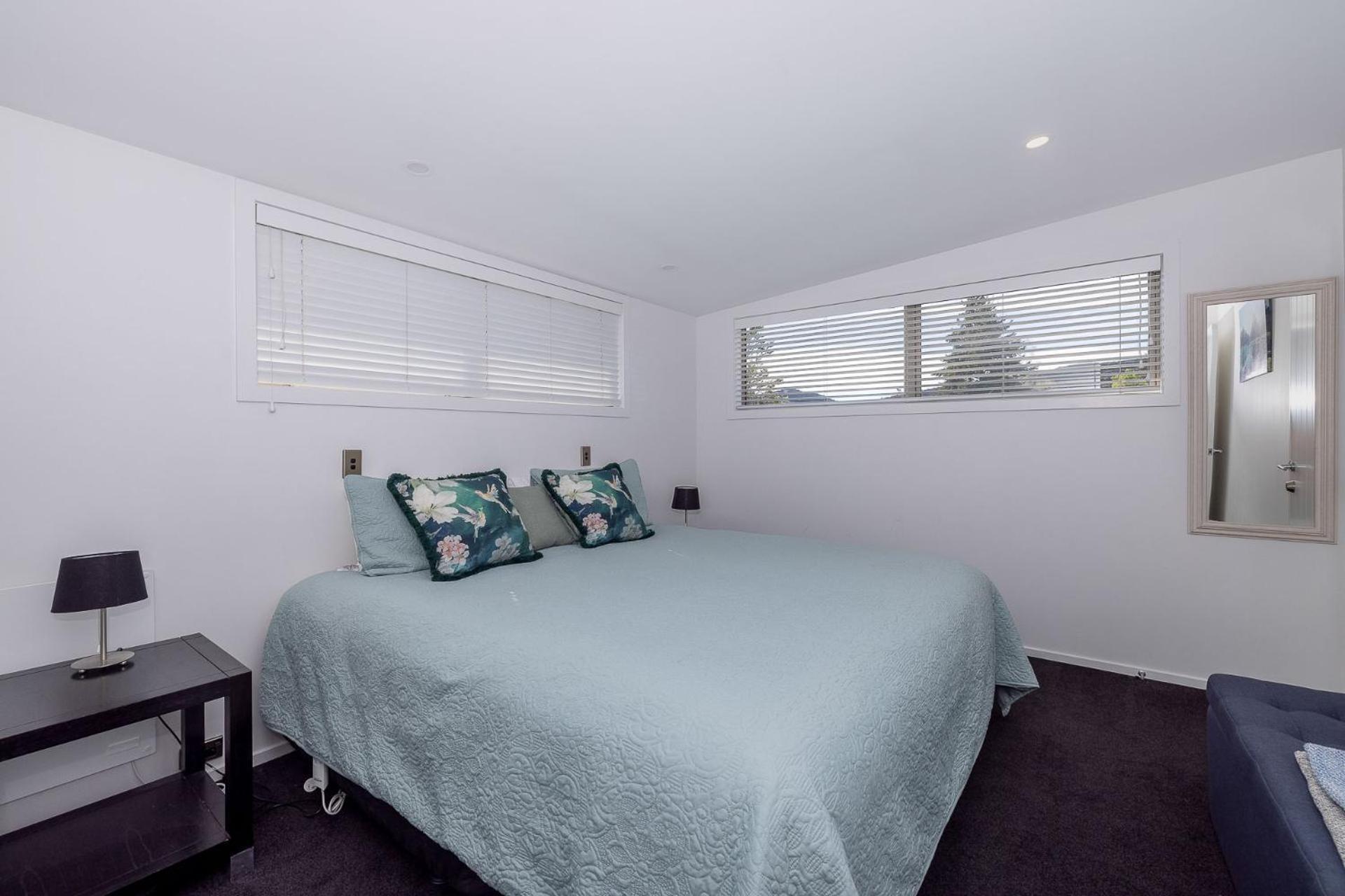 Apartment Mountain View Wanaka