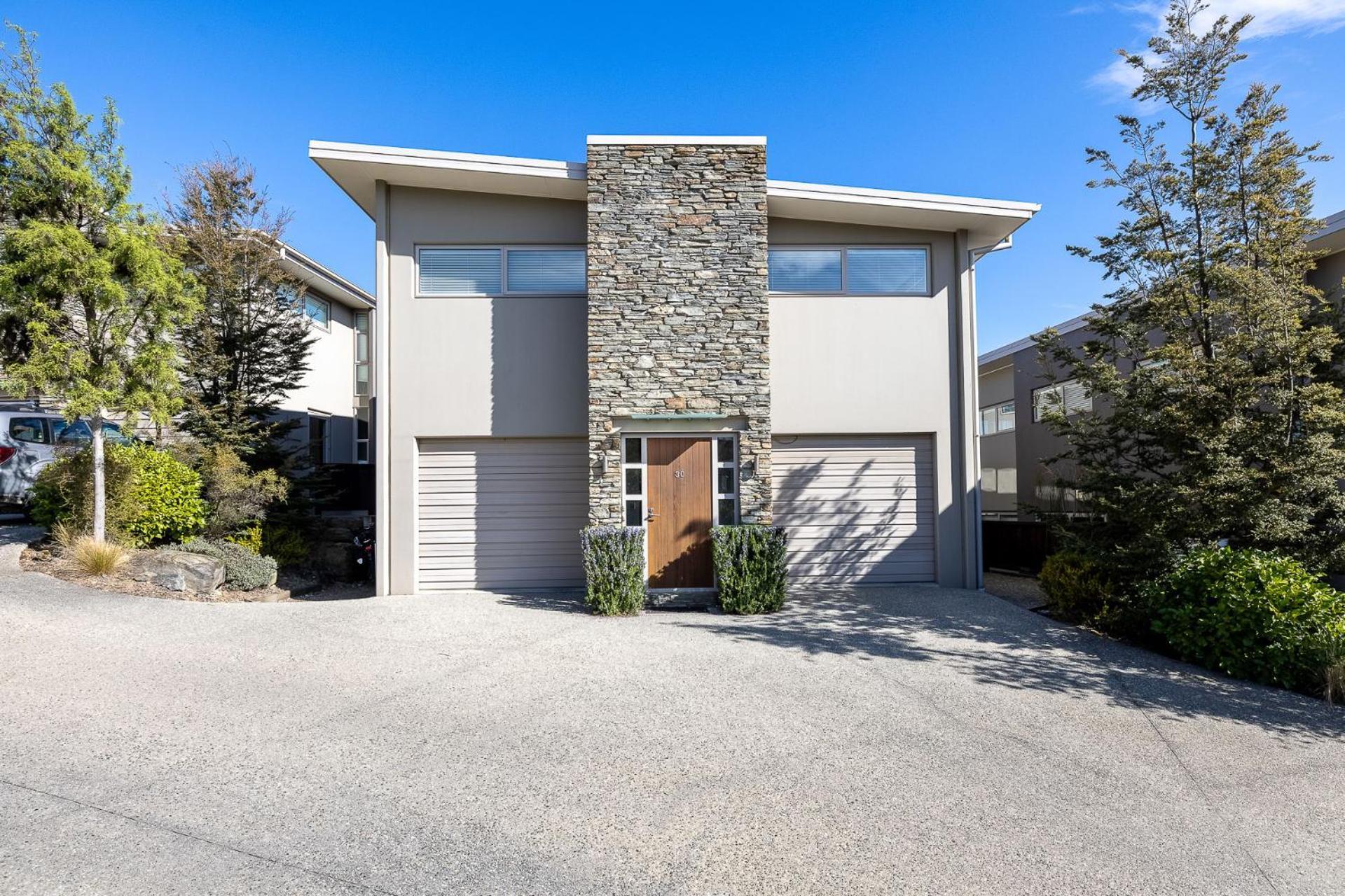 Mountain View Apartment *