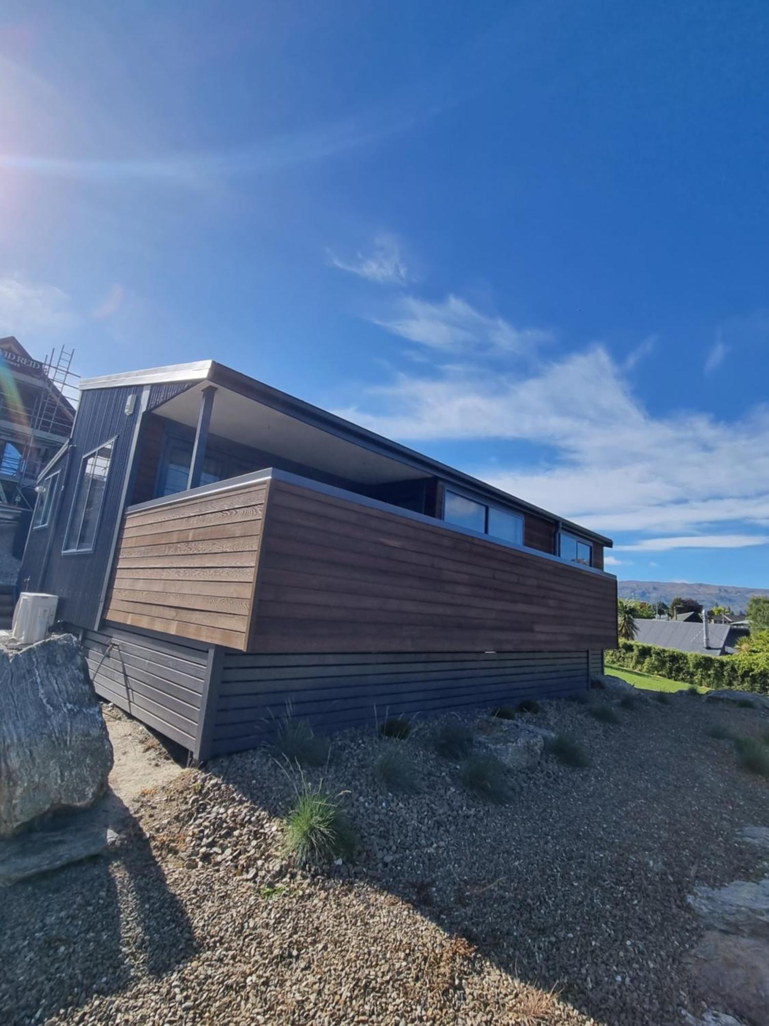 Cosy In Holiday home Wanaka
