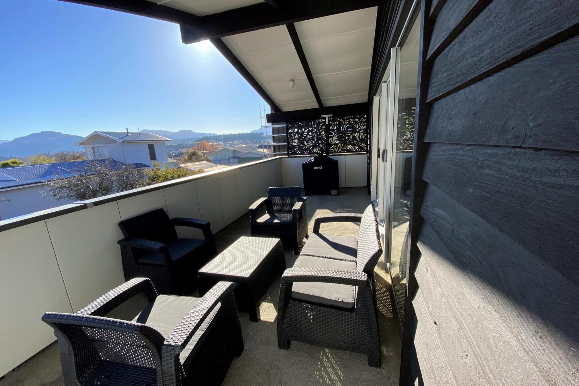Renovated Classic With Views *