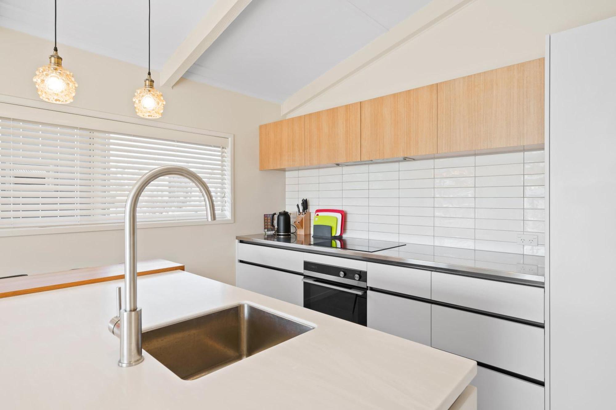 Holiday home Renovated Classic With Views