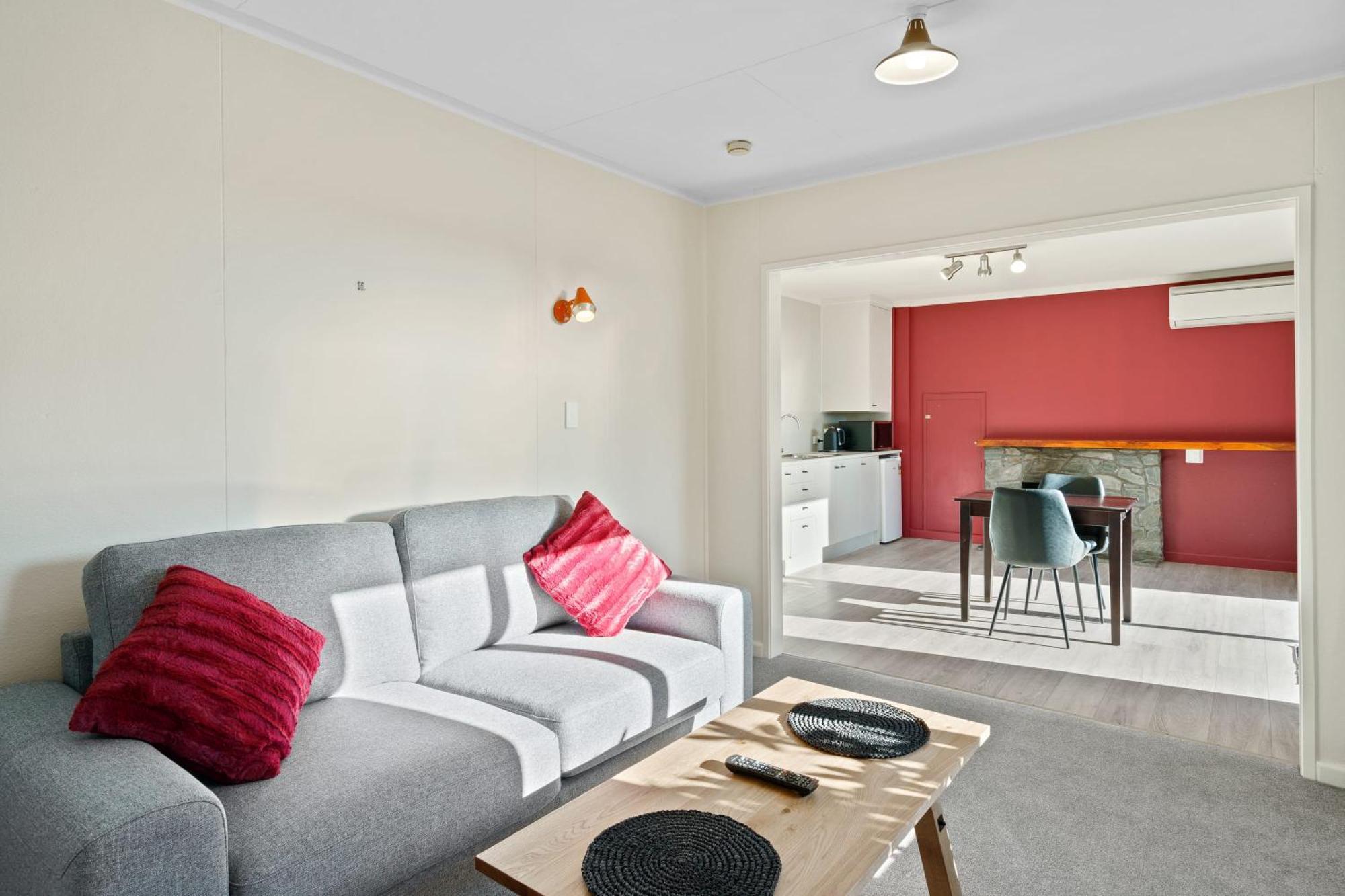 Renovated Classic With Views