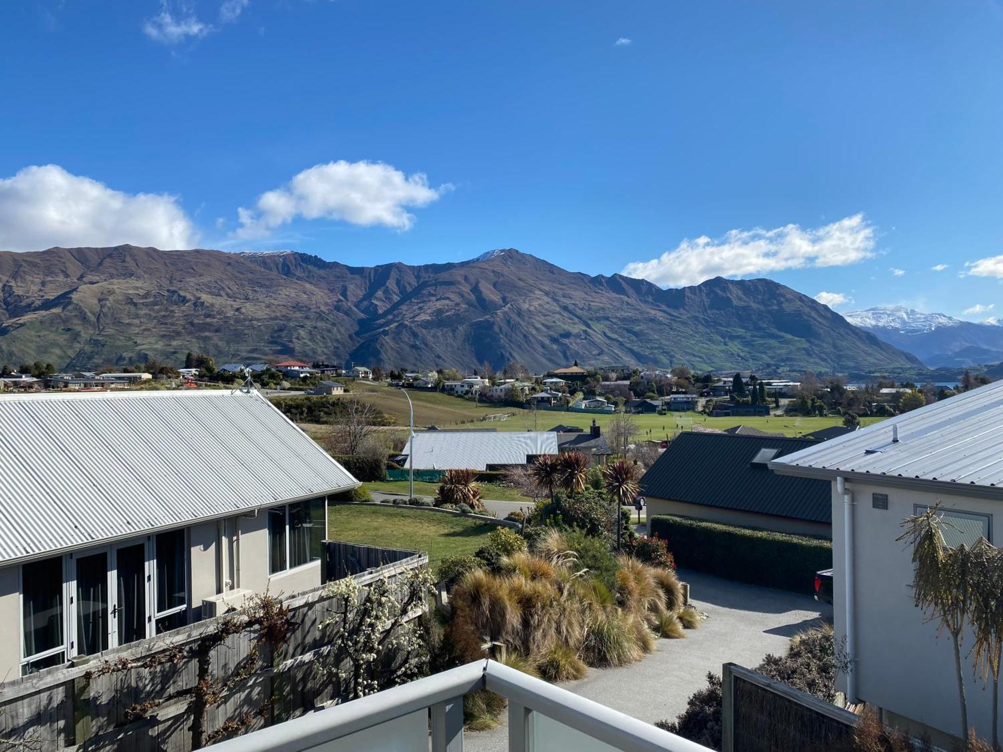 Stunning Bob Lee Place * Wanaka