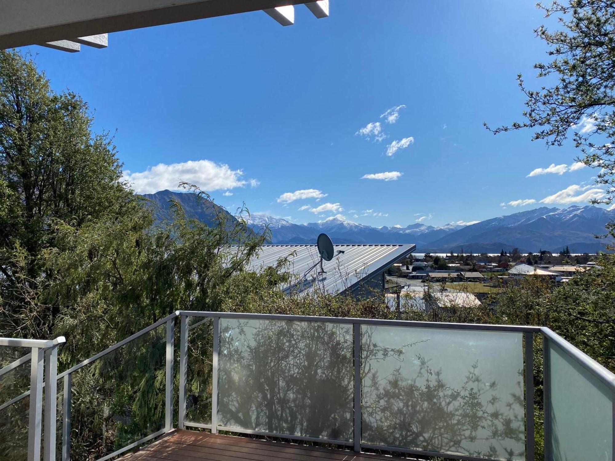 Stunning Bob Lee Place Holiday home Wanaka