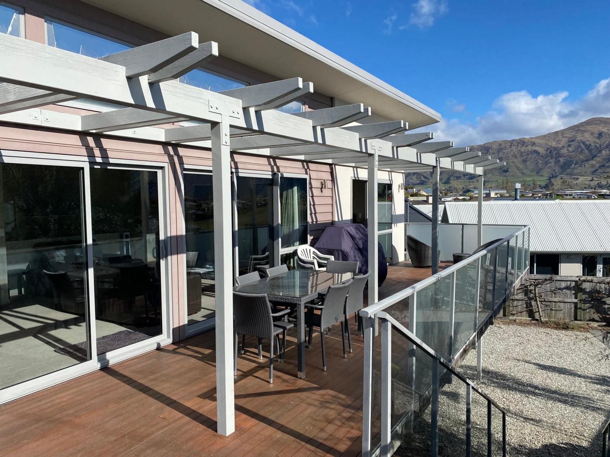 Stunning Bob Lee Place Wanaka