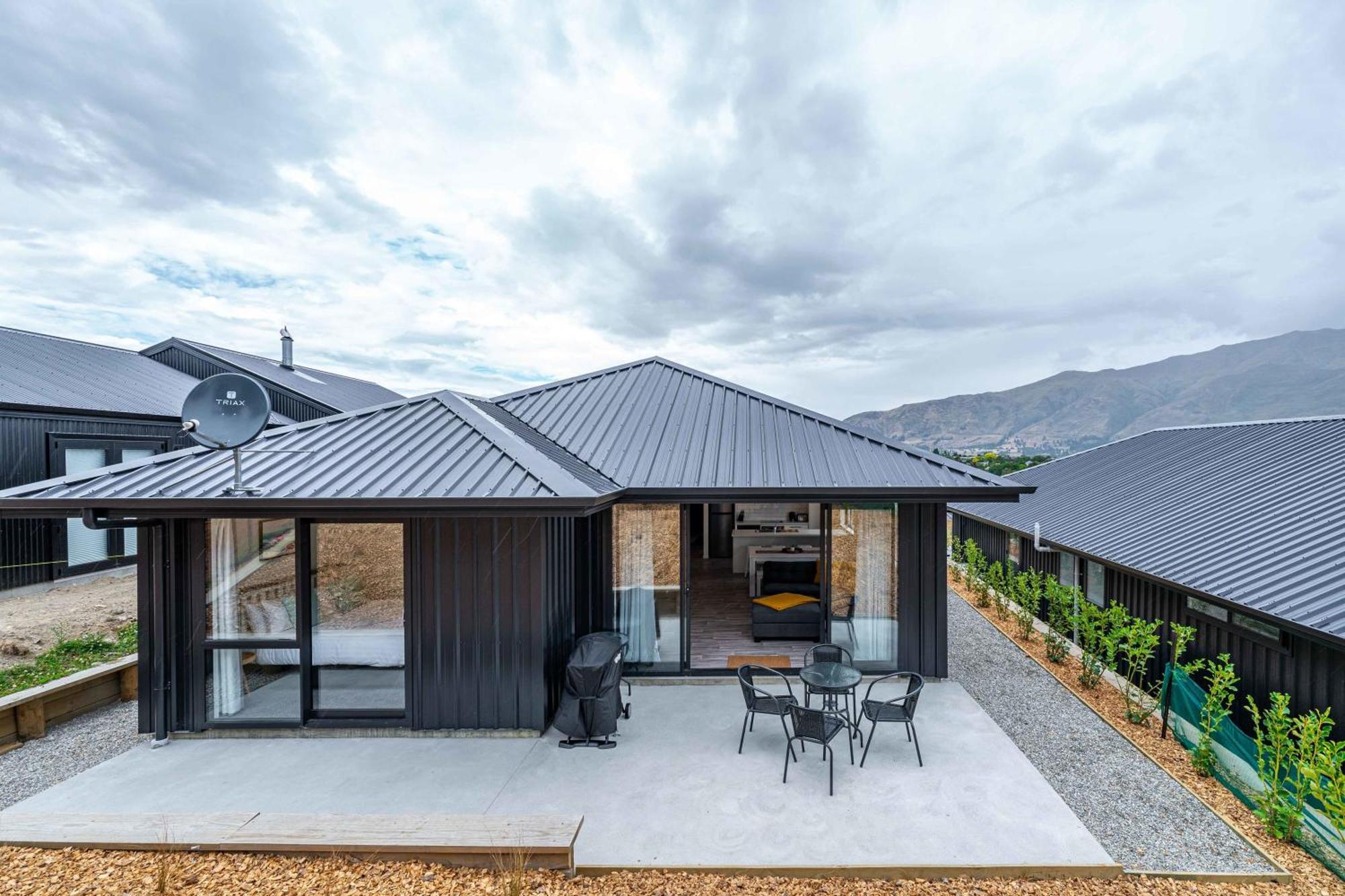 Kirimoko Family Retreat Holiday home