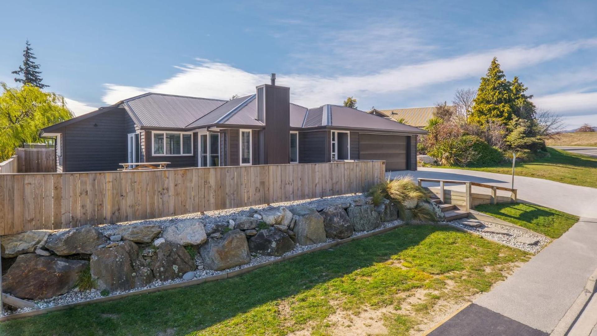 Annandale Holiday home