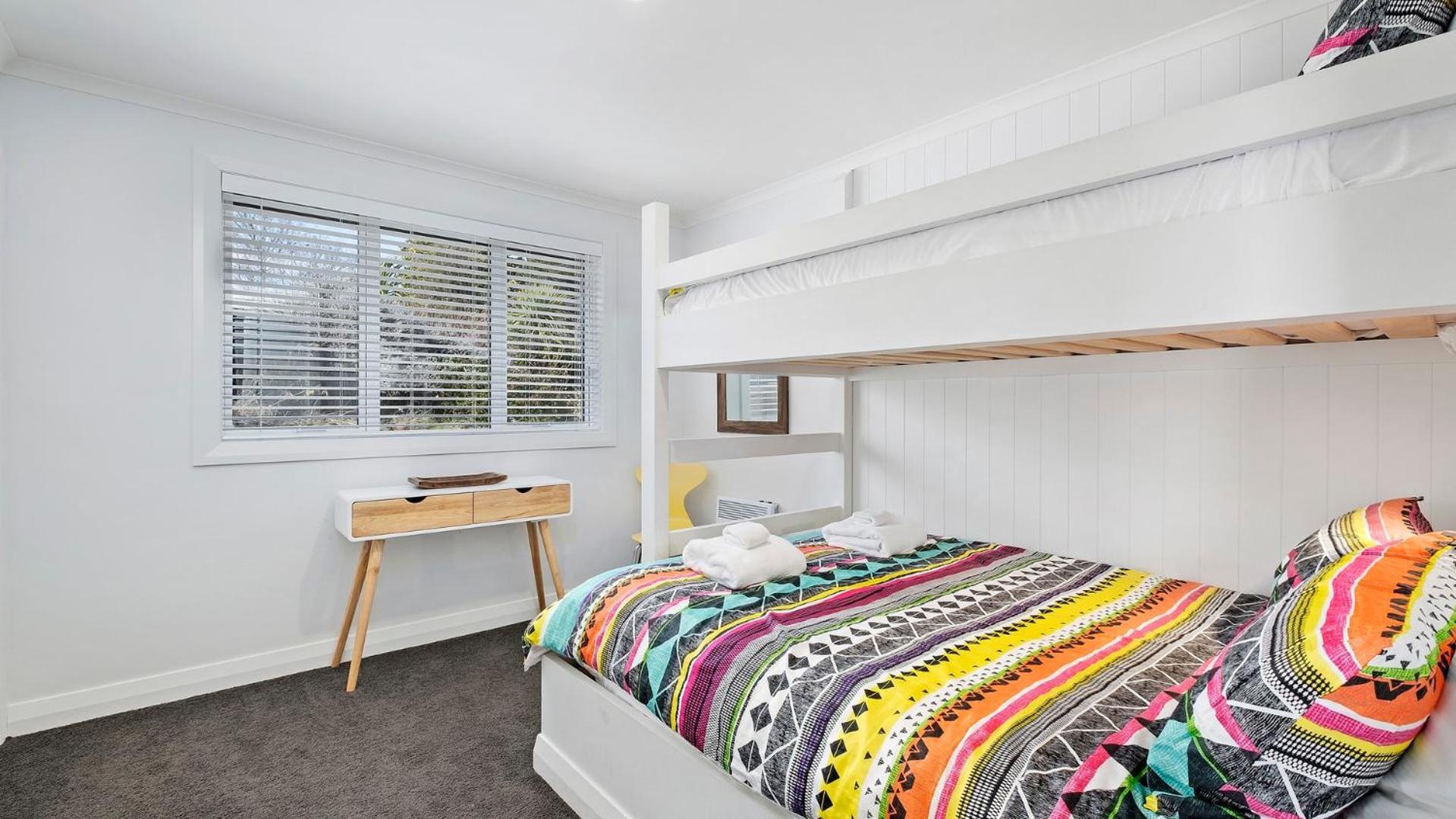 Annandale Holiday home