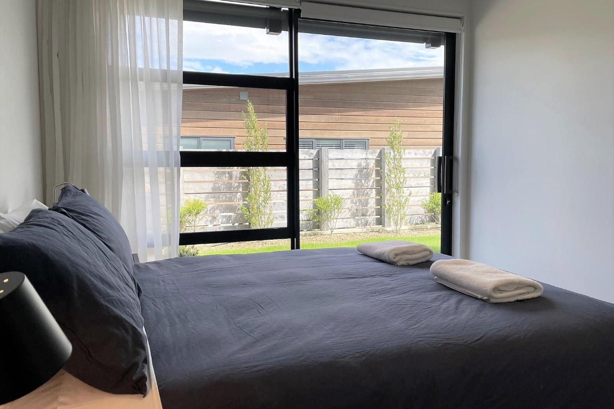 Luxurious And Alpine Views * Wanaka