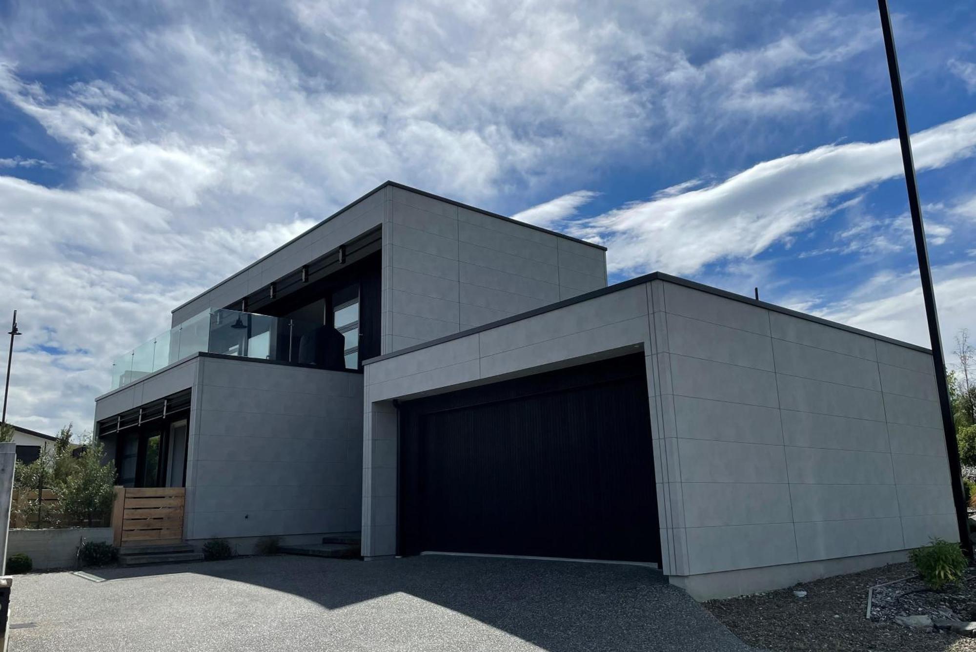 Luxurious And Alpine Views Wanaka