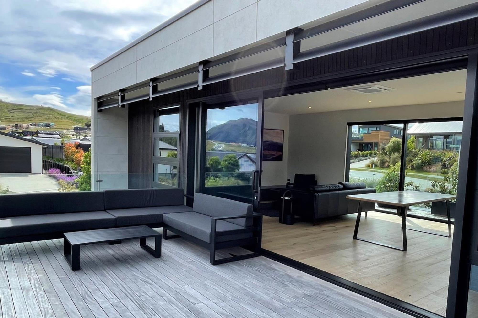 Holiday home Luxurious And Alpine Views *