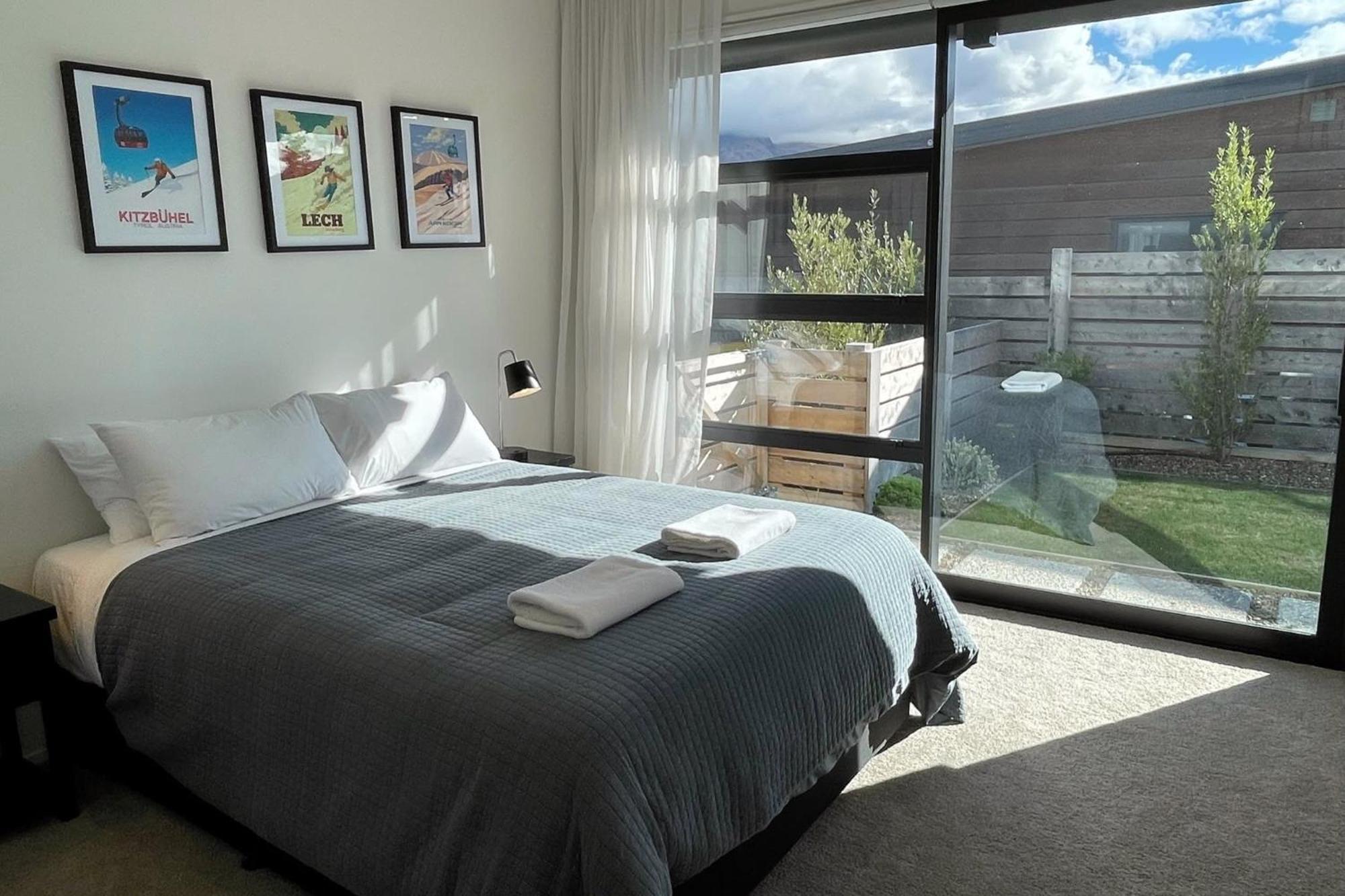 Holiday home Luxurious And Alpine Views Wanaka