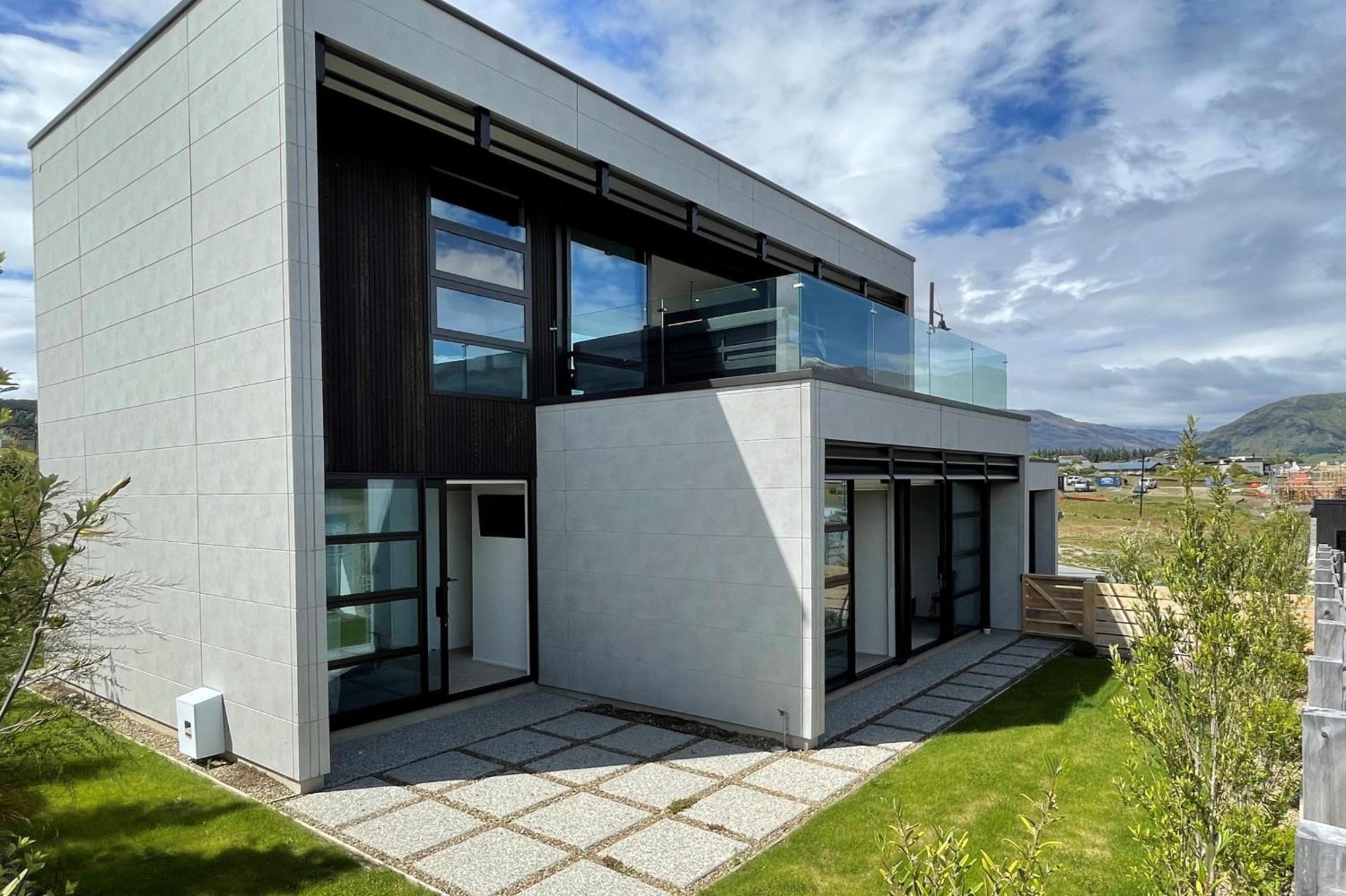 Luxurious And Alpine Views *