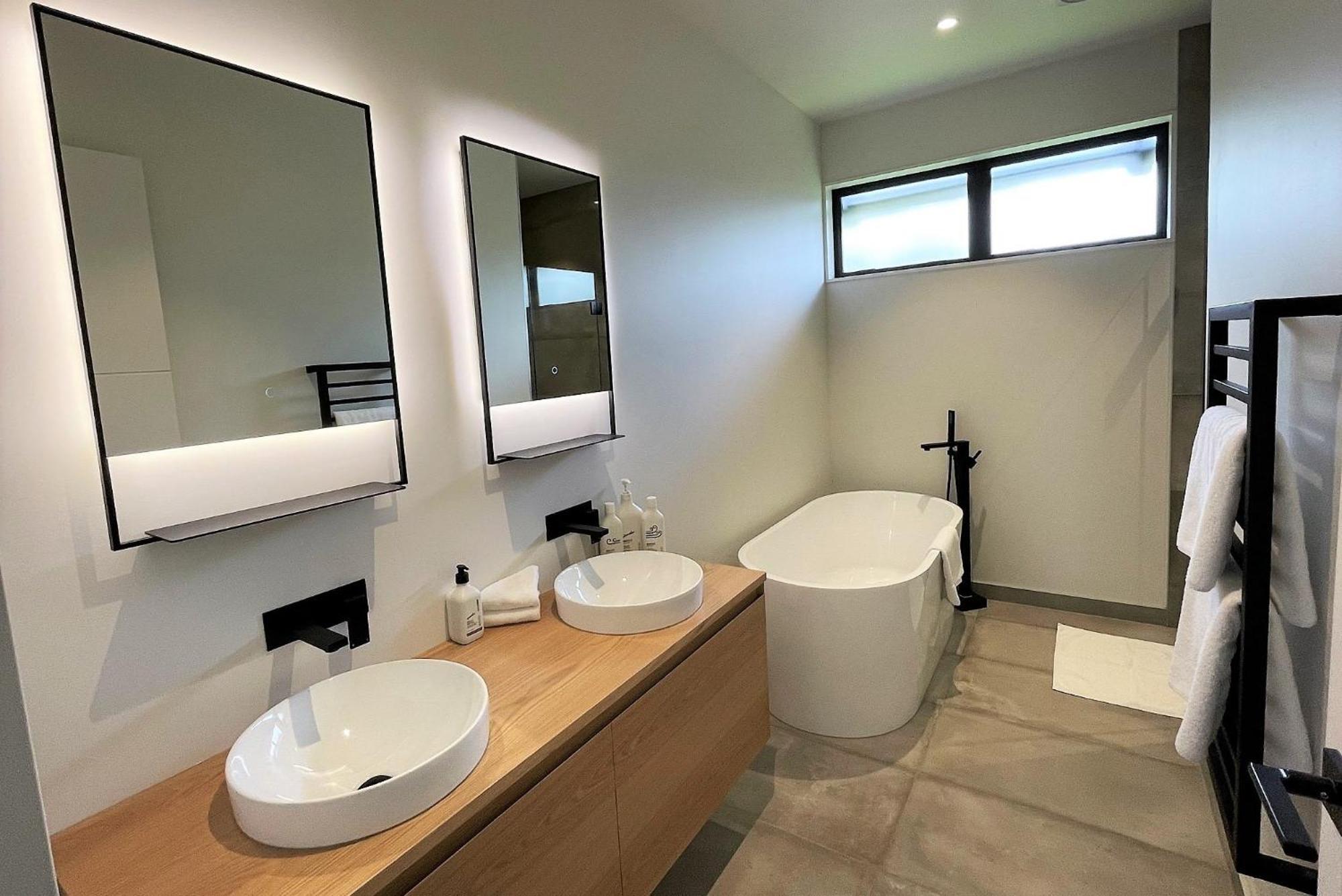 Luxurious And Alpine Views * Wanaka