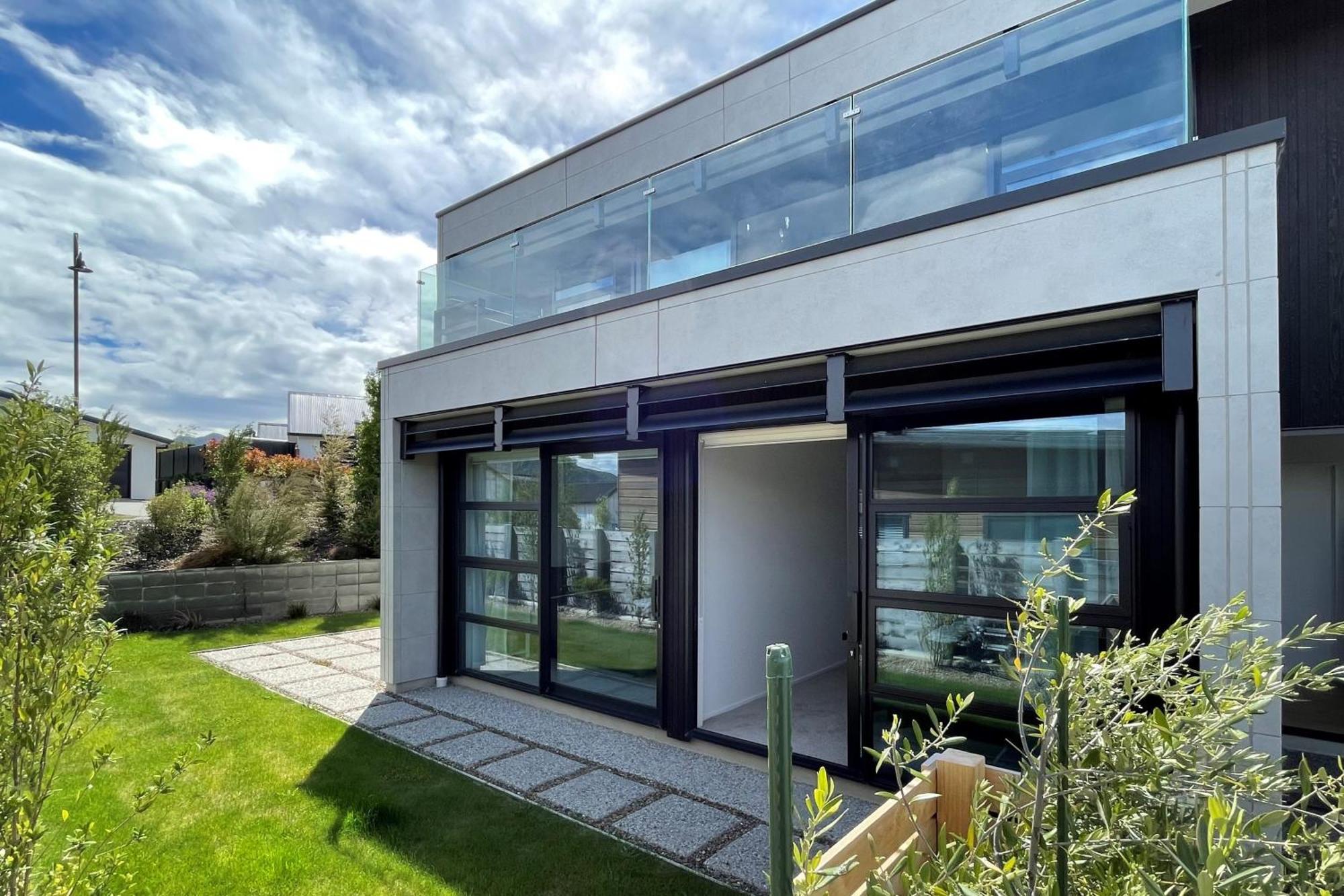 Holiday home Luxurious And Alpine Views