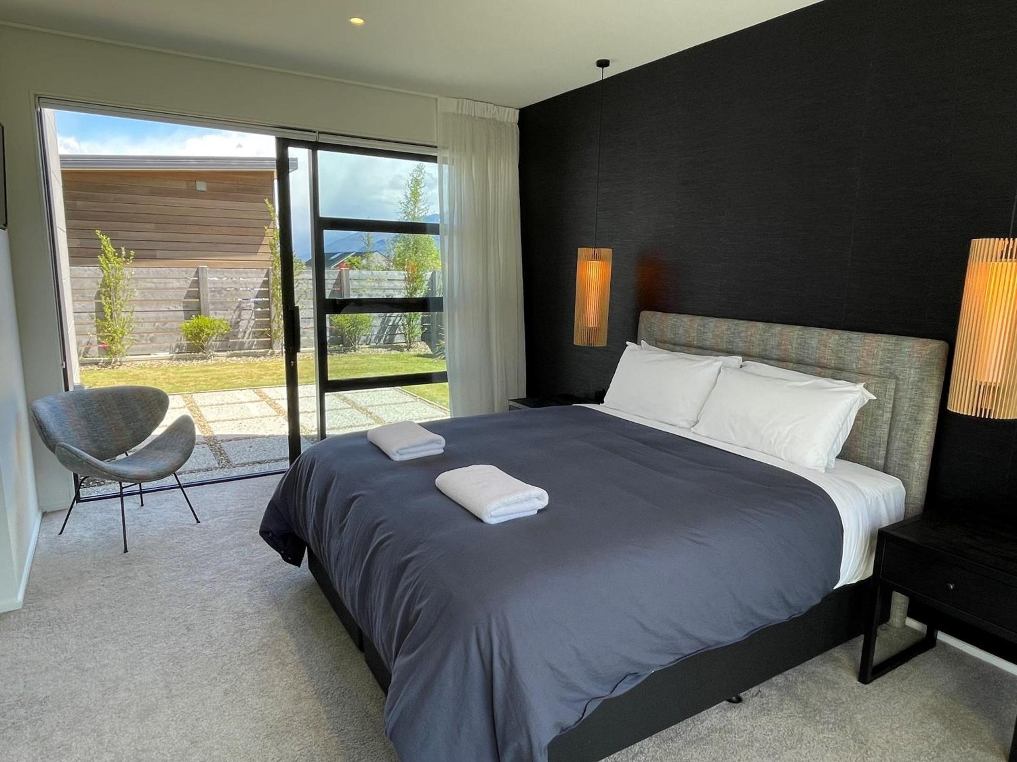 Holiday home Luxurious And Alpine Views
