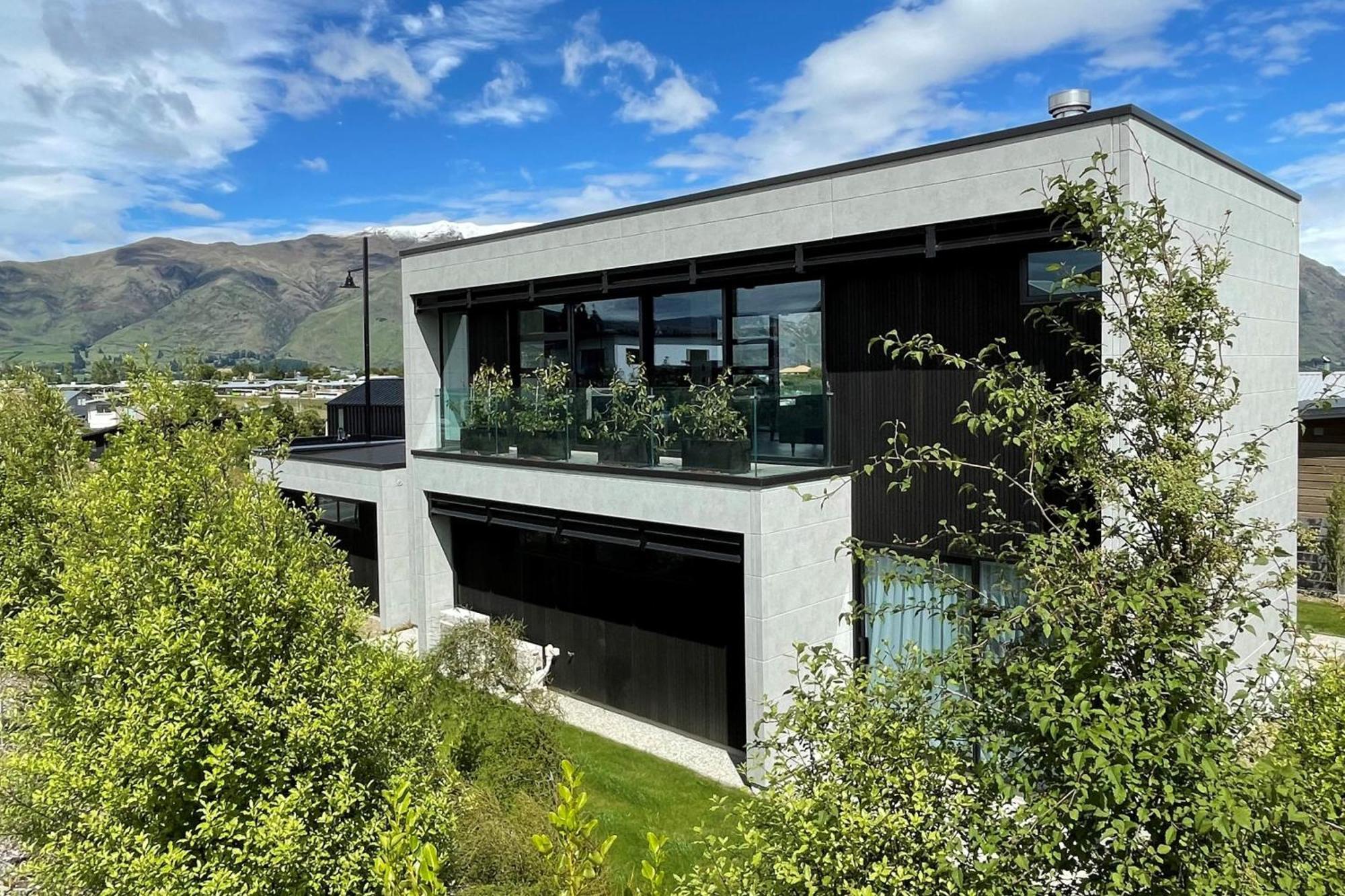 Luxurious And Alpine Views *