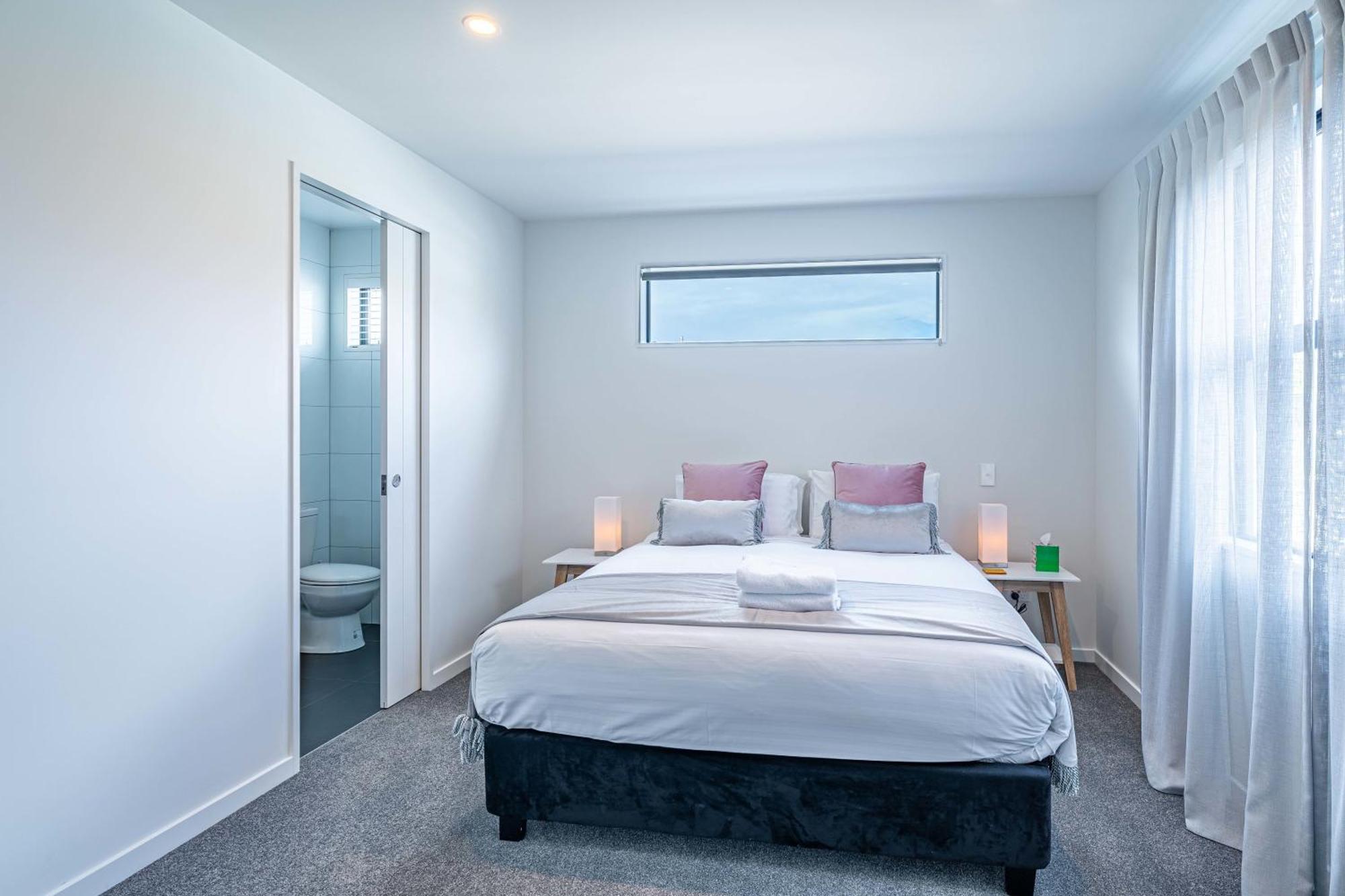 The Heights Vista Retreat Holiday home Wanaka