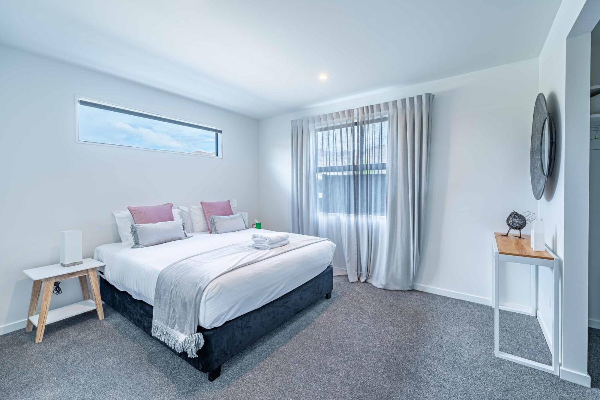 The Heights Vista Retreat * Wanaka