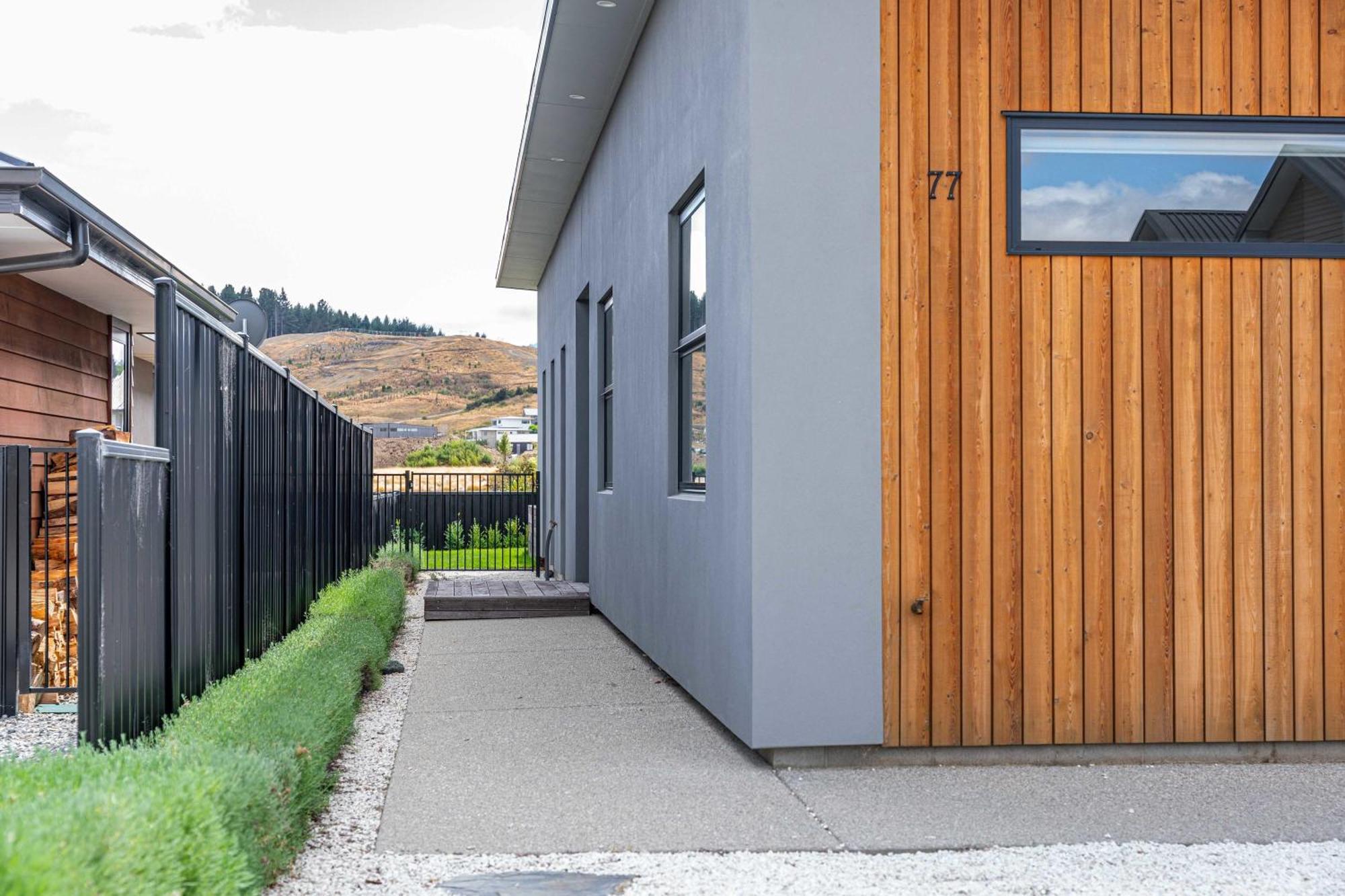 The Heights Vista Retreat Holiday home