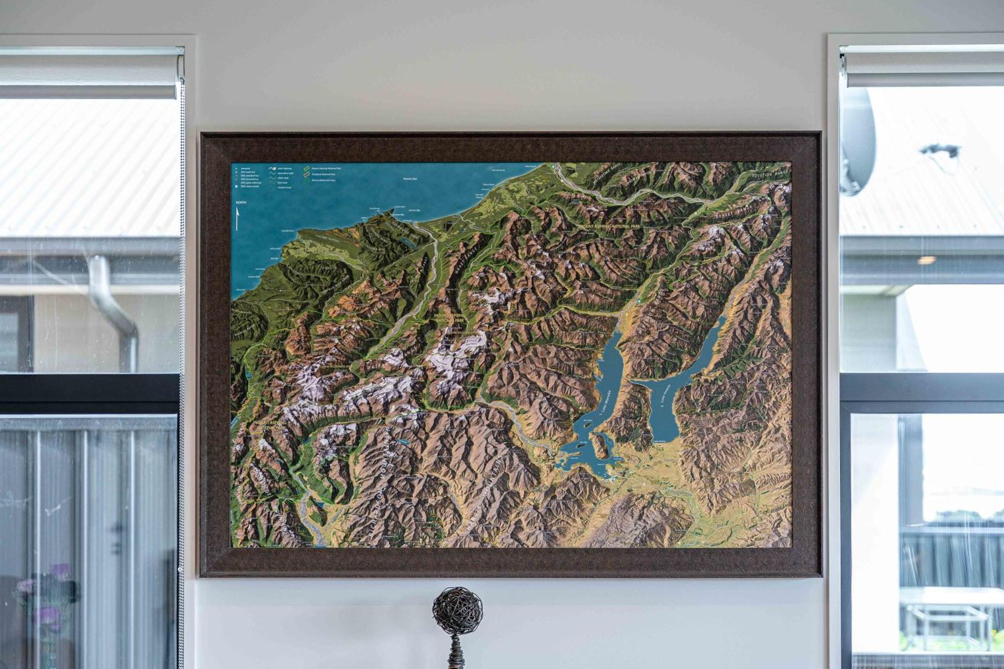 The Heights Vista Retreat Holiday home *