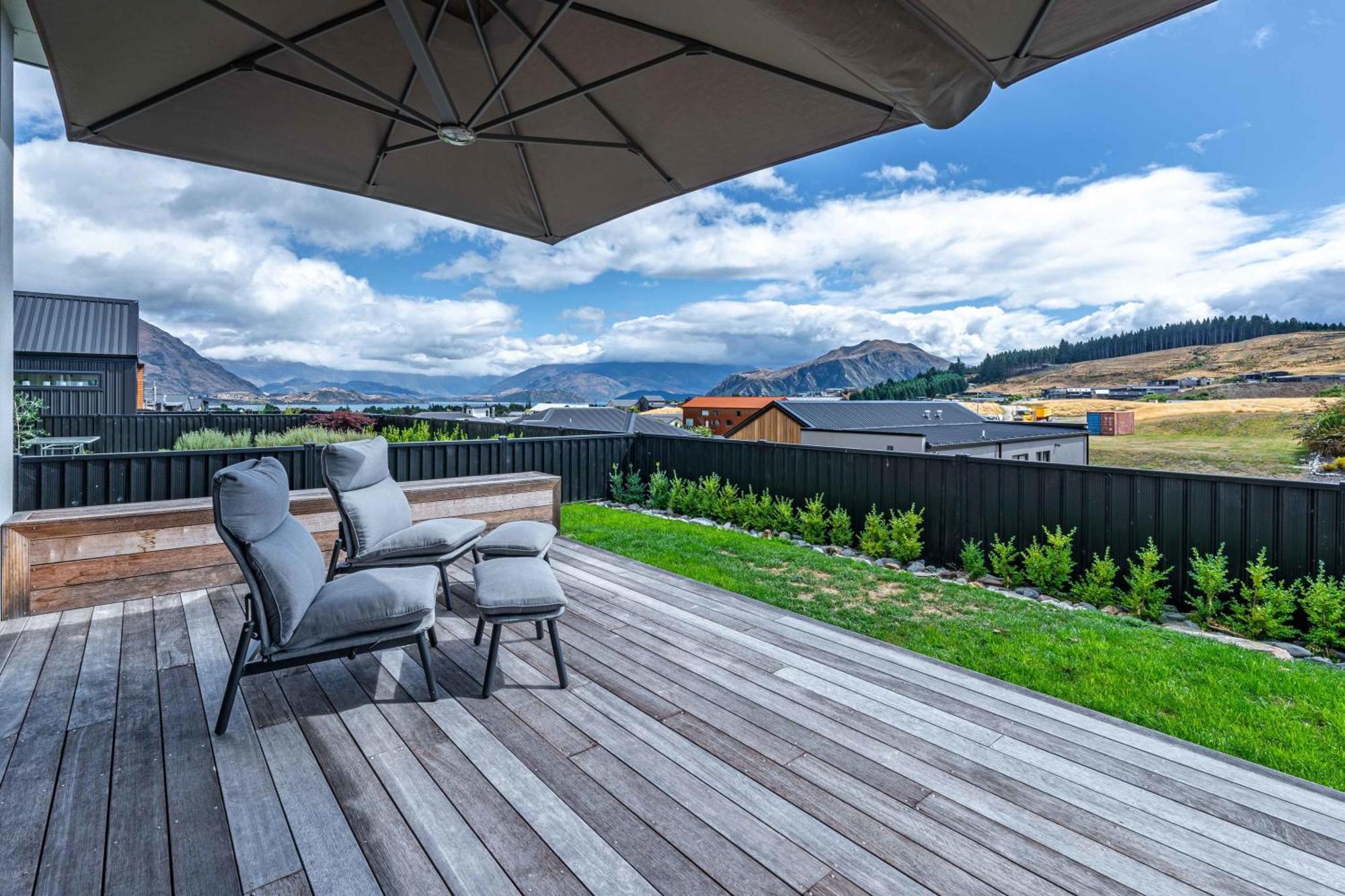 Holiday home The Heights Vista Retreat