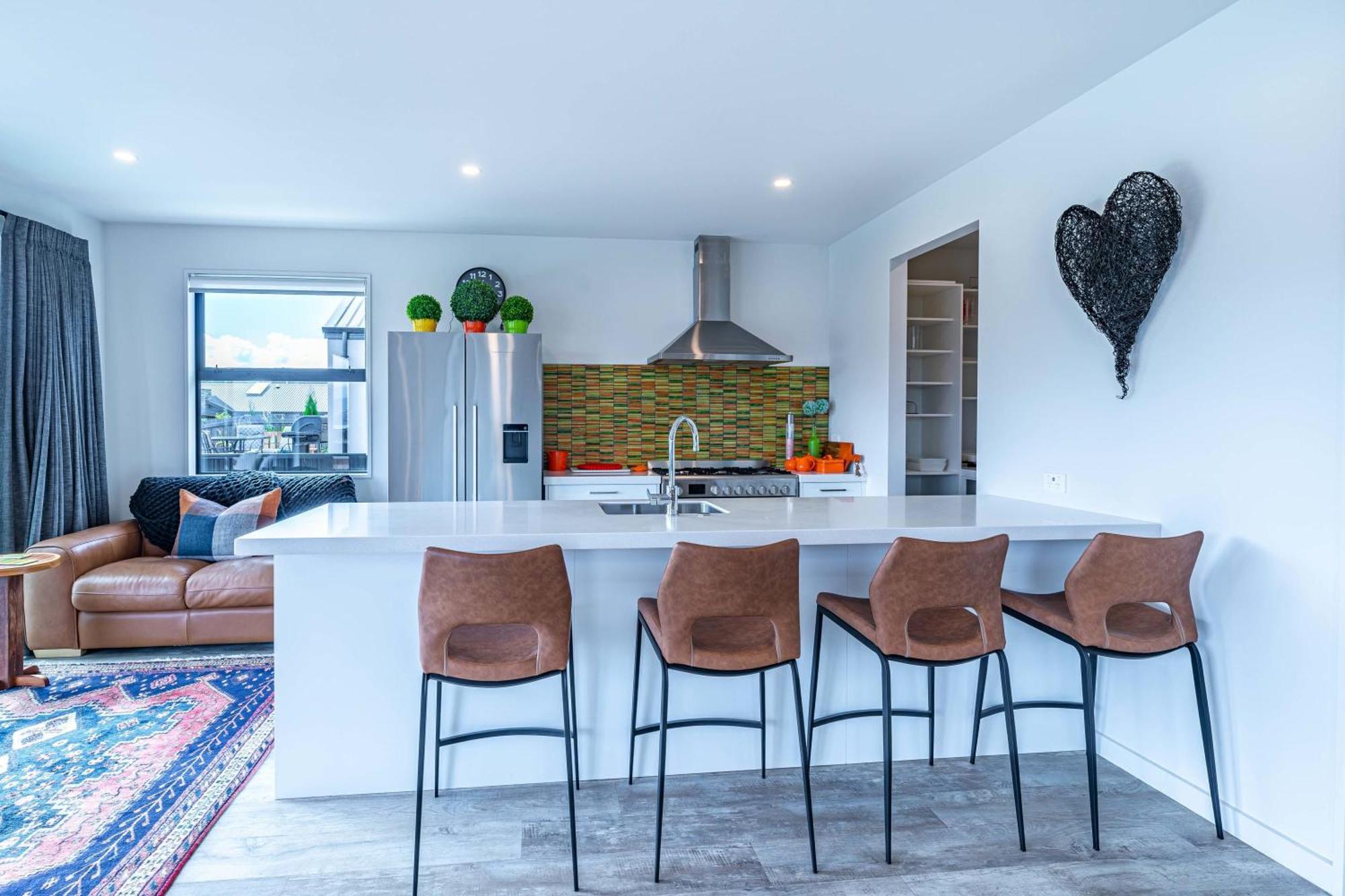 The Heights Vista Retreat Holiday home