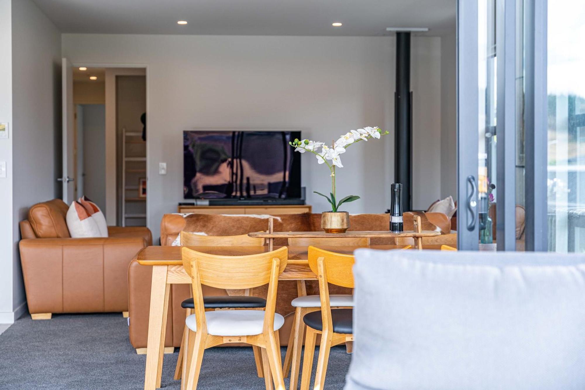 The Heights Vista Retreat Holiday home *