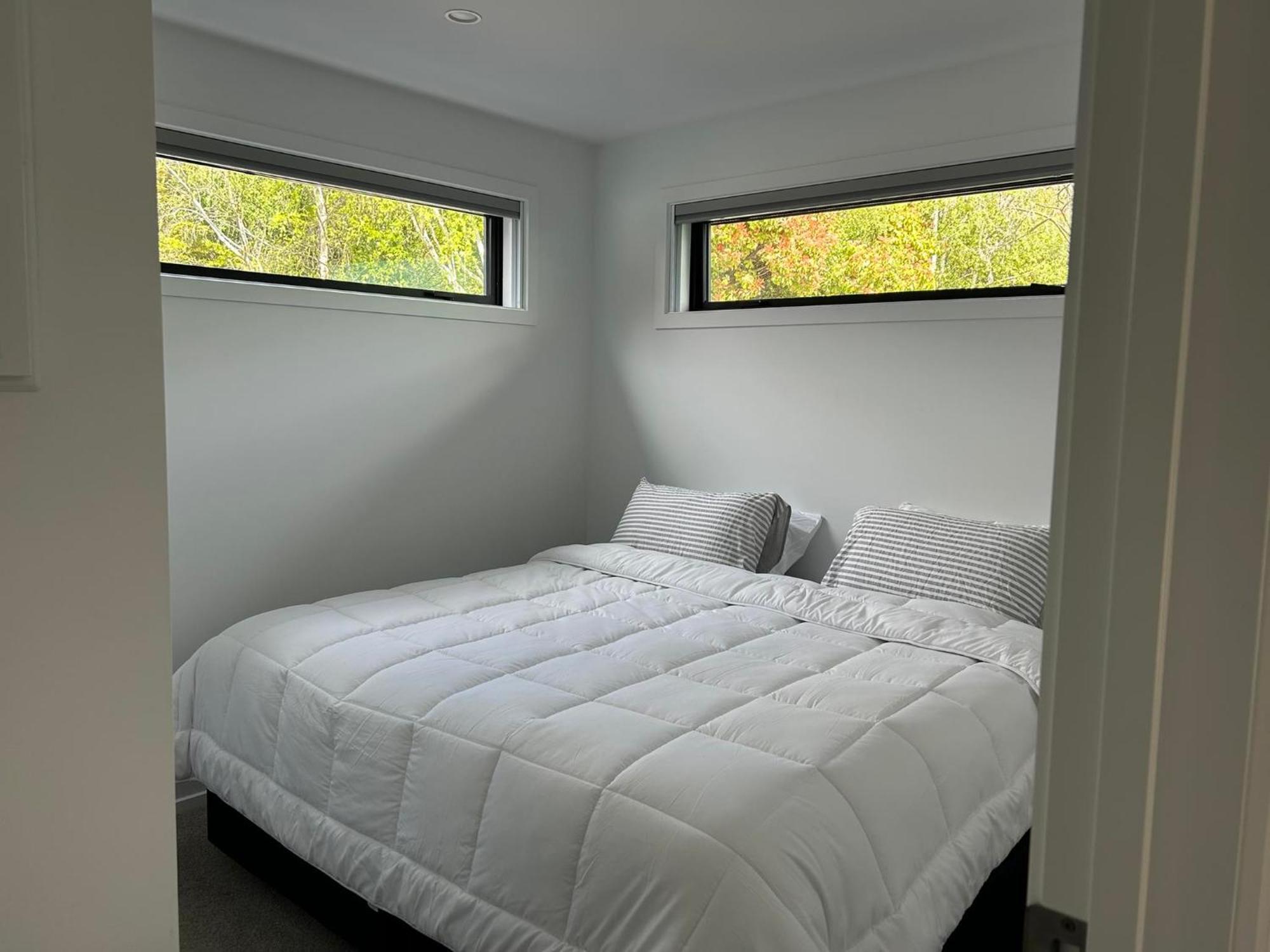 Escape - Modern 2 Bedroom House Wanaka