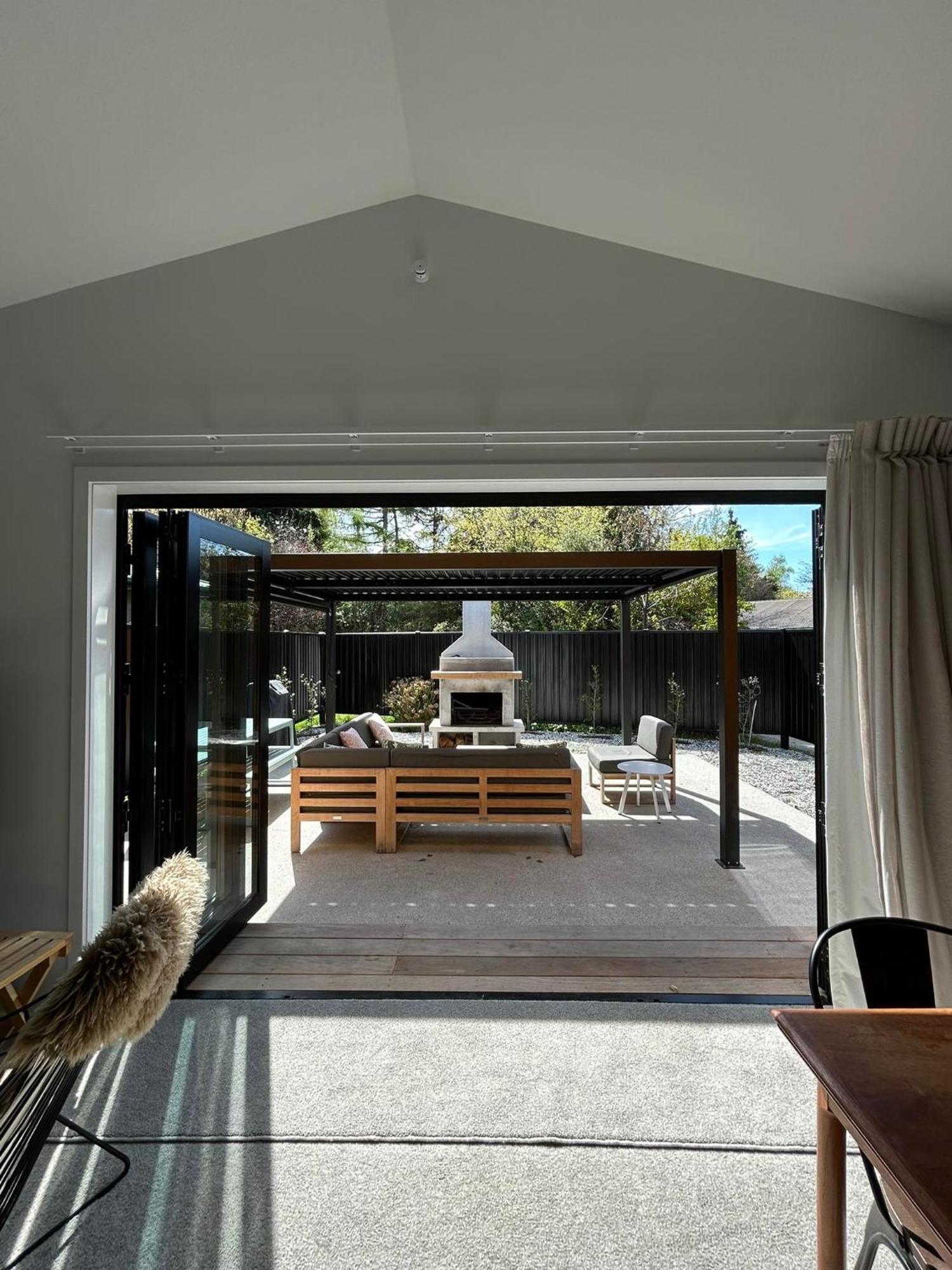 Holiday home Escape - Modern 2 Bedroom House *