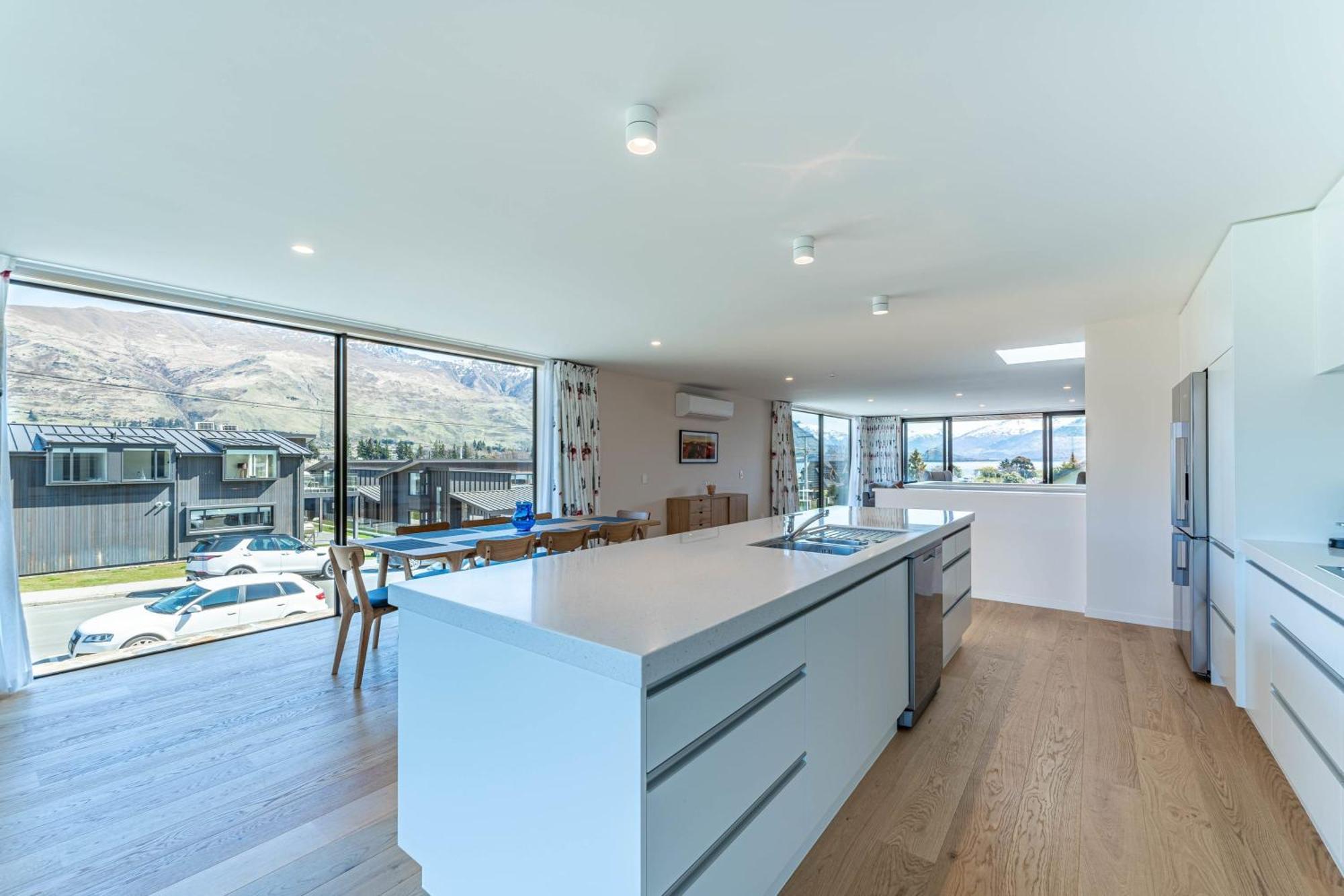 Holiday home Vista In