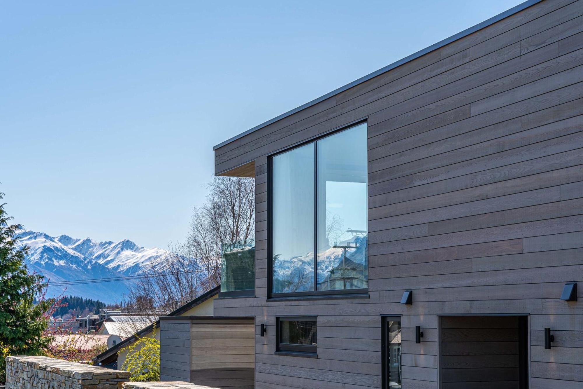 Vista In Holiday home