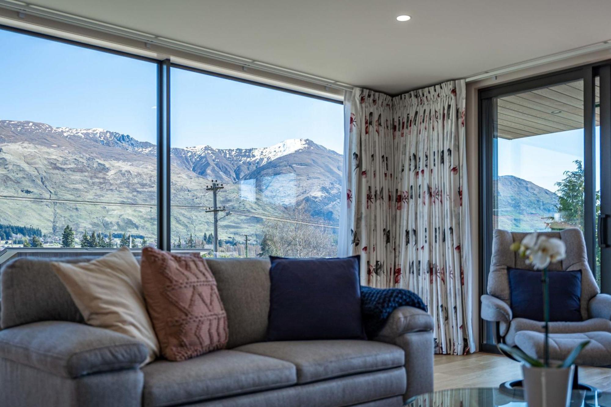 Holiday home Vista In *