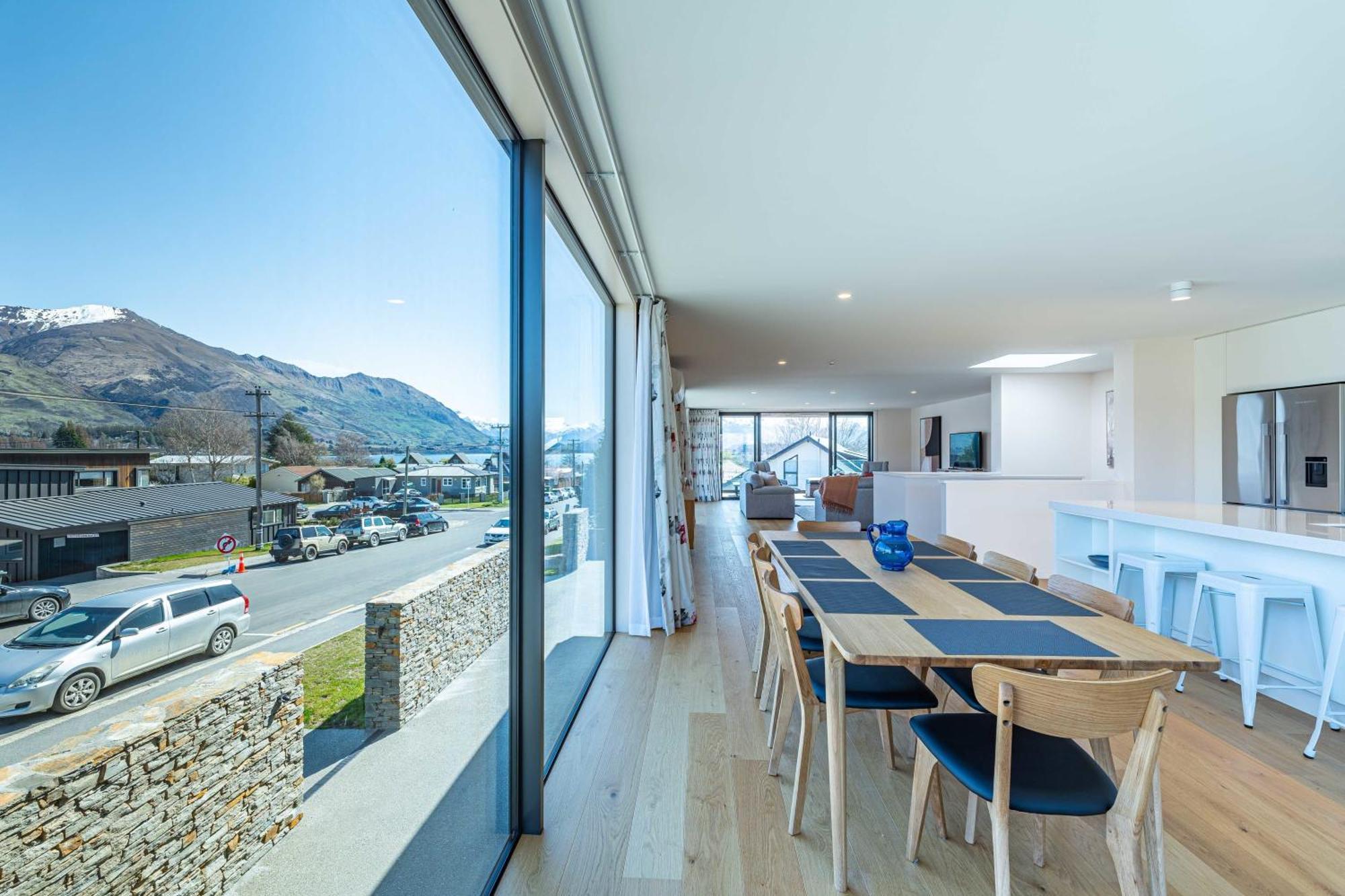 Vista In Holiday home *
