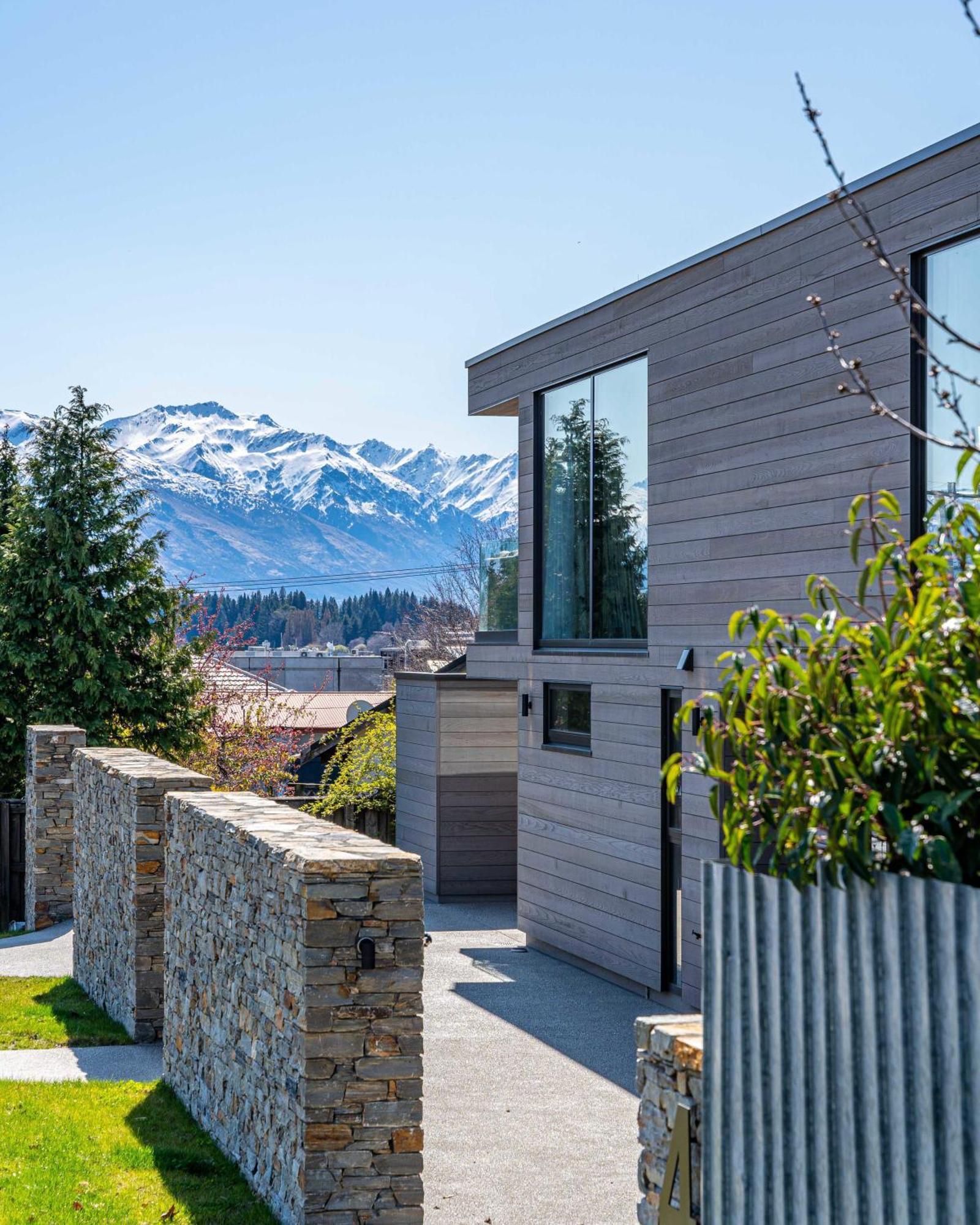 Vista In Holiday home
