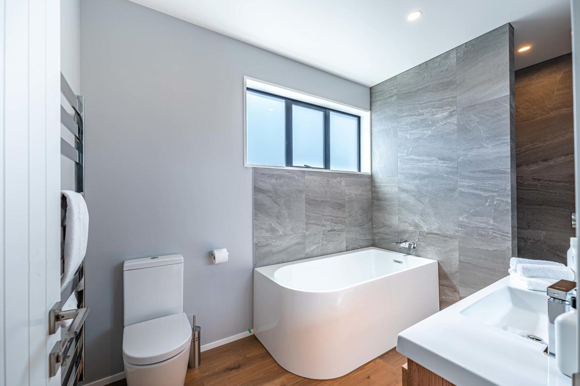 Holiday home Stylish Panoramic Mountain And Views