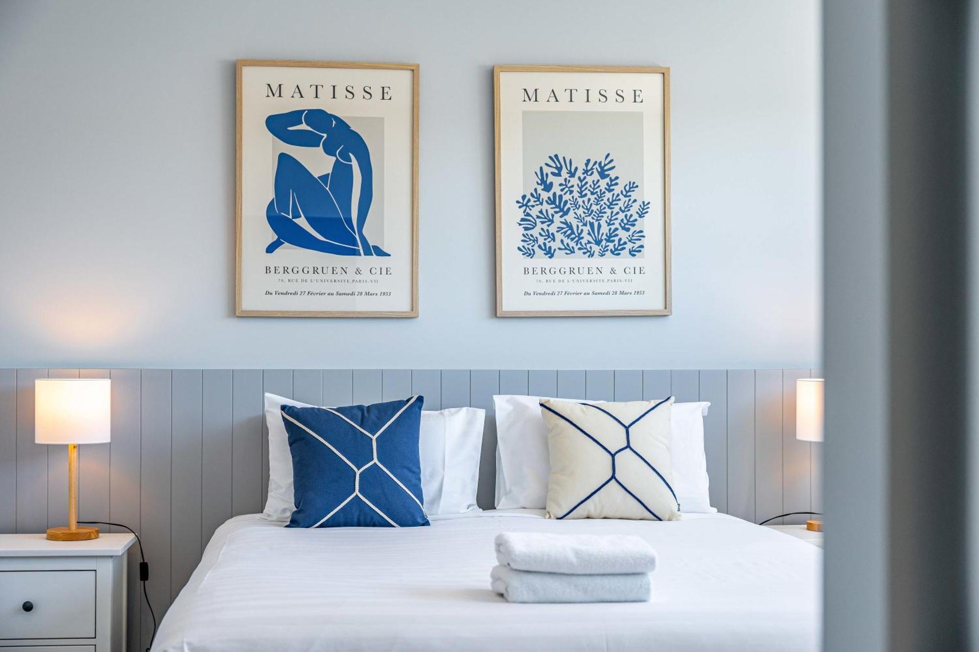 Holiday home Stylish Panoramic Mountain And Views