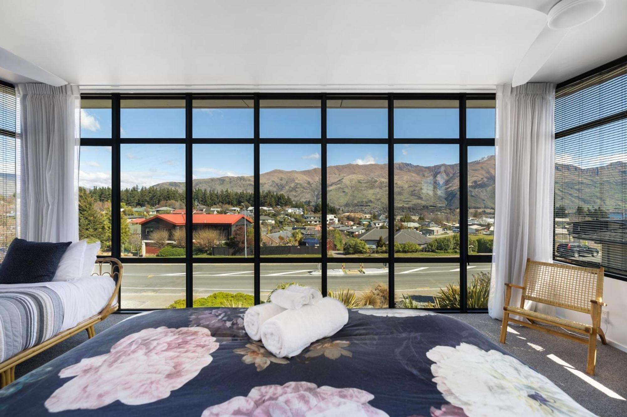 King Of The Hill Holiday home
