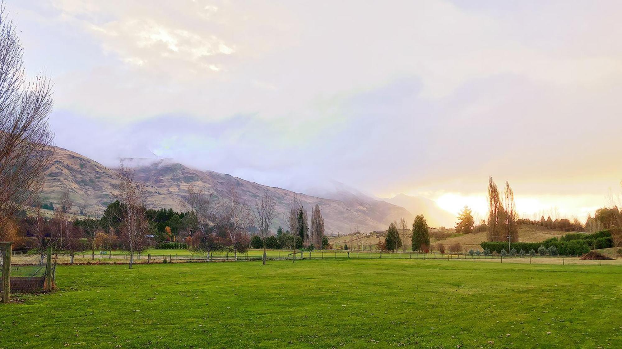 Alpine View Wanaka