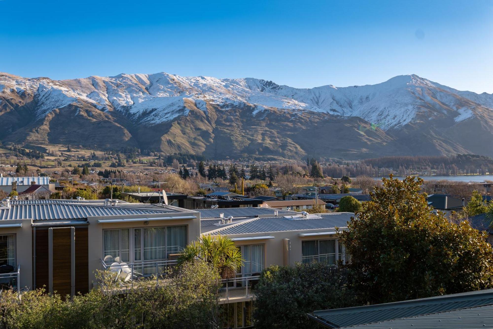 Springs Wanaka