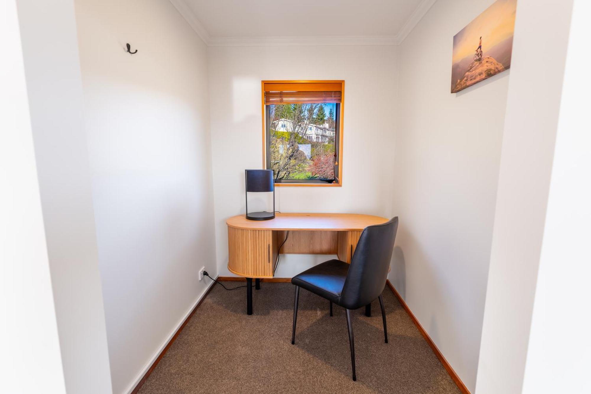 Springs Bed & Breakfast Wanaka