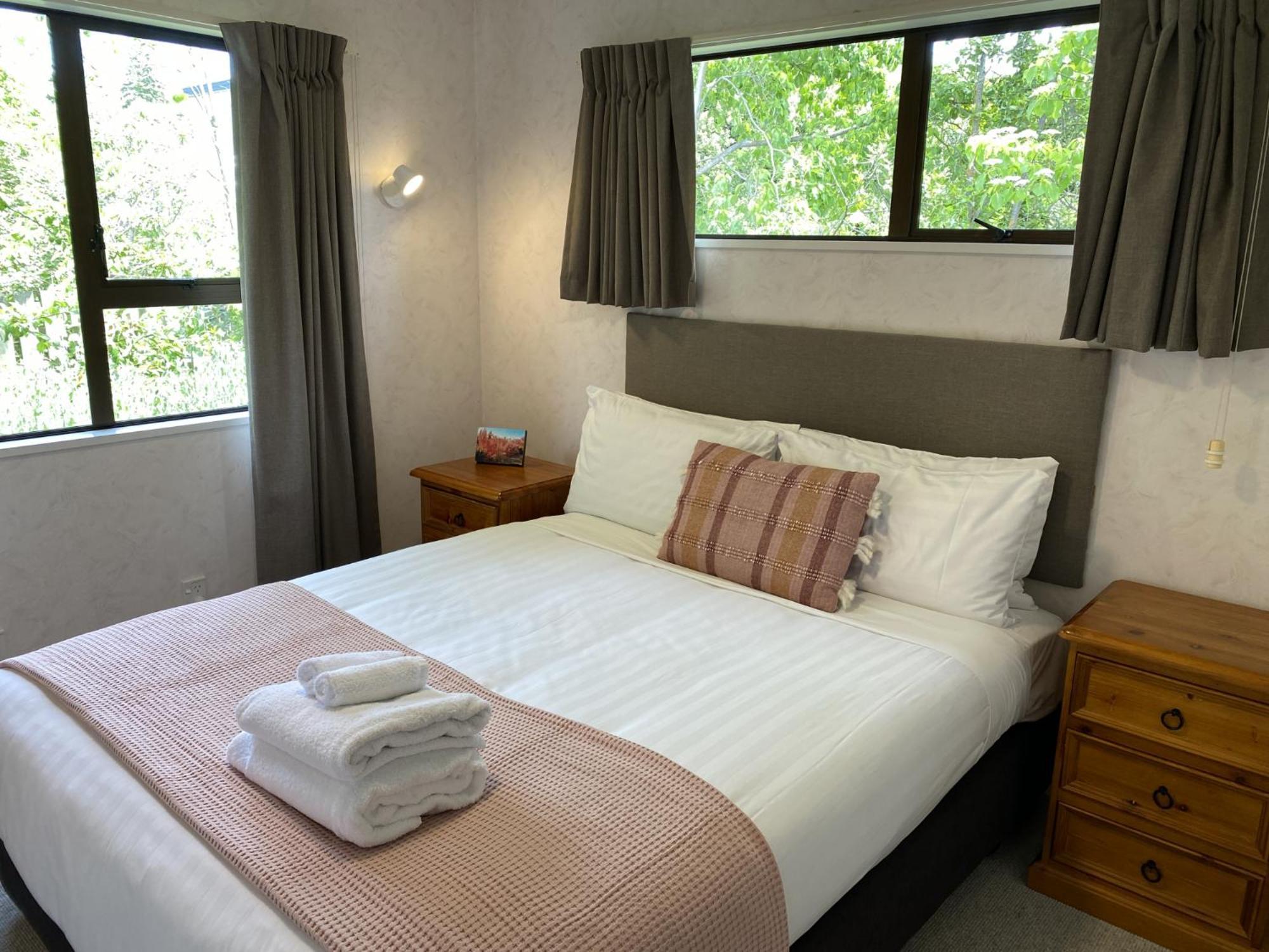 Holiday home Sunny Warren In