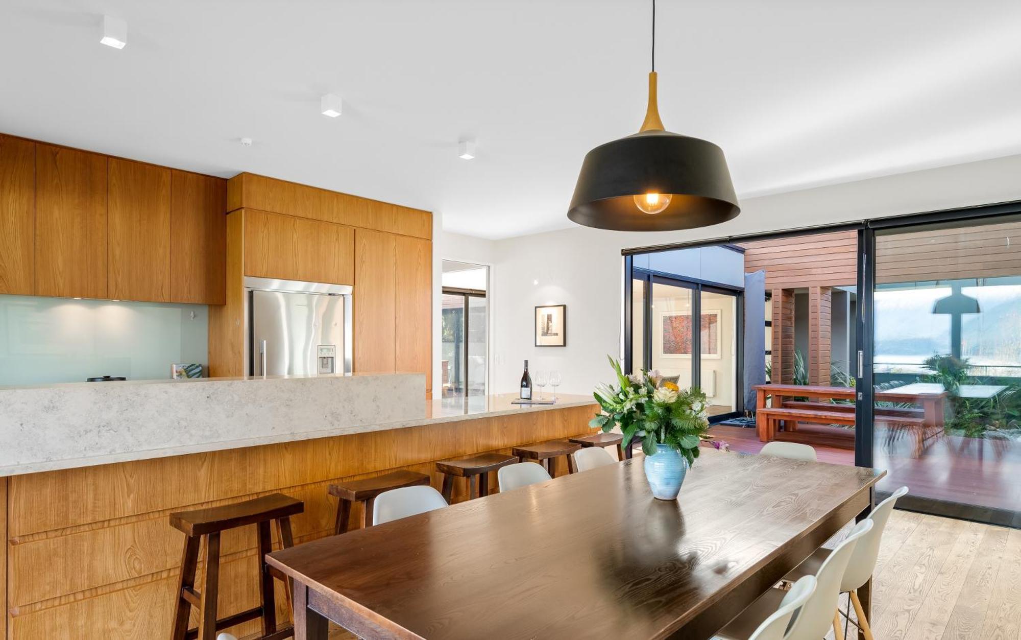 Cedar House By Sotheby's Luxury Homes