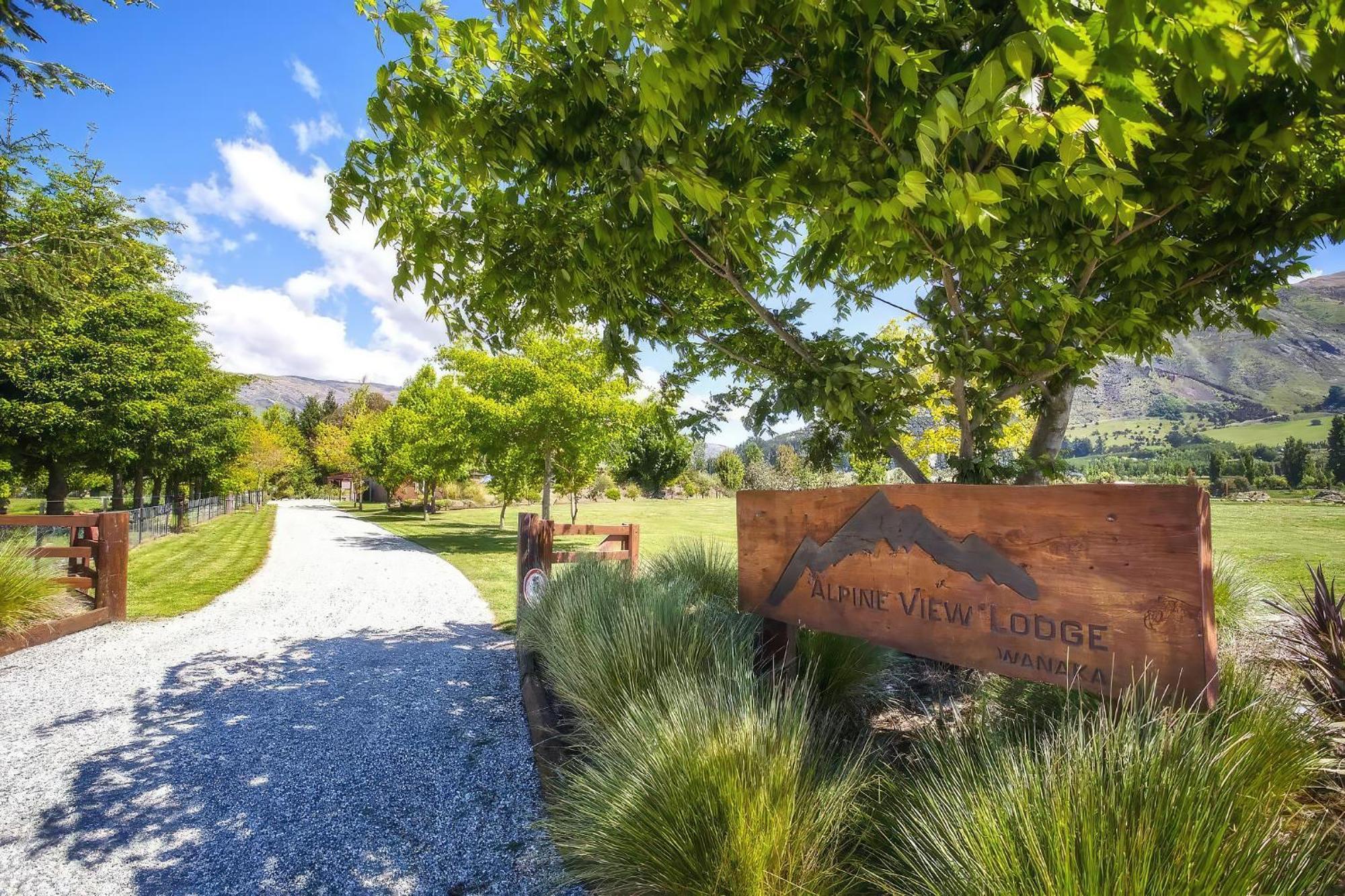 Alpine View Wanaka