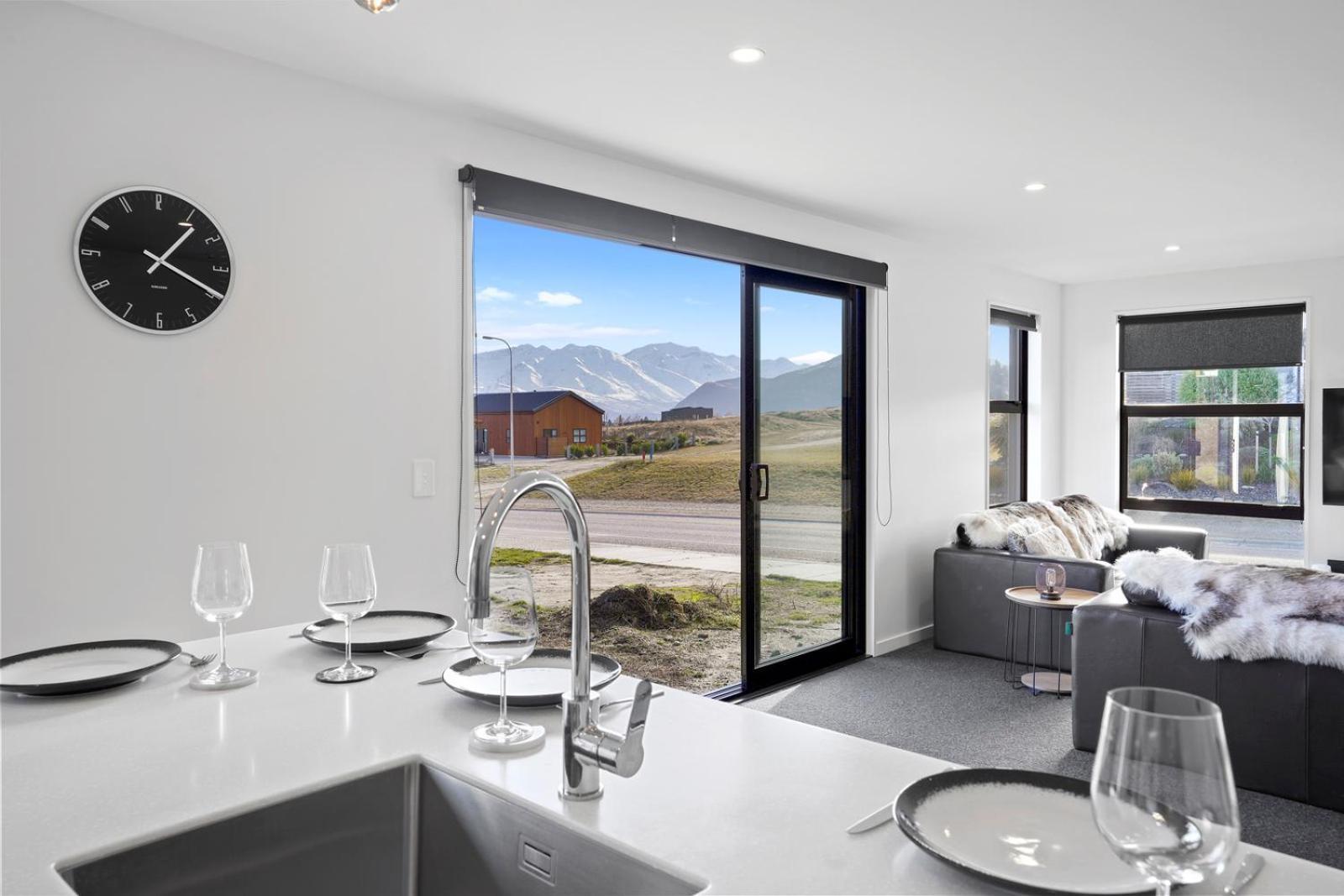Paradise Point - * Wanaka