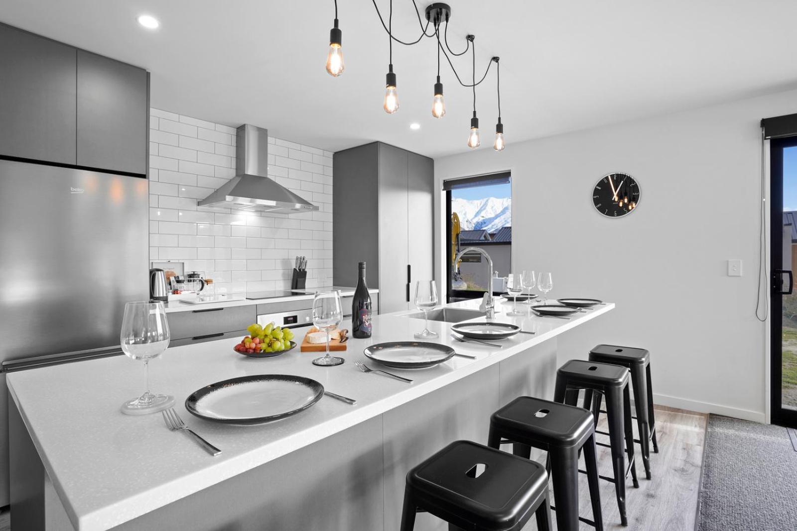 Holiday home Paradise Point - *