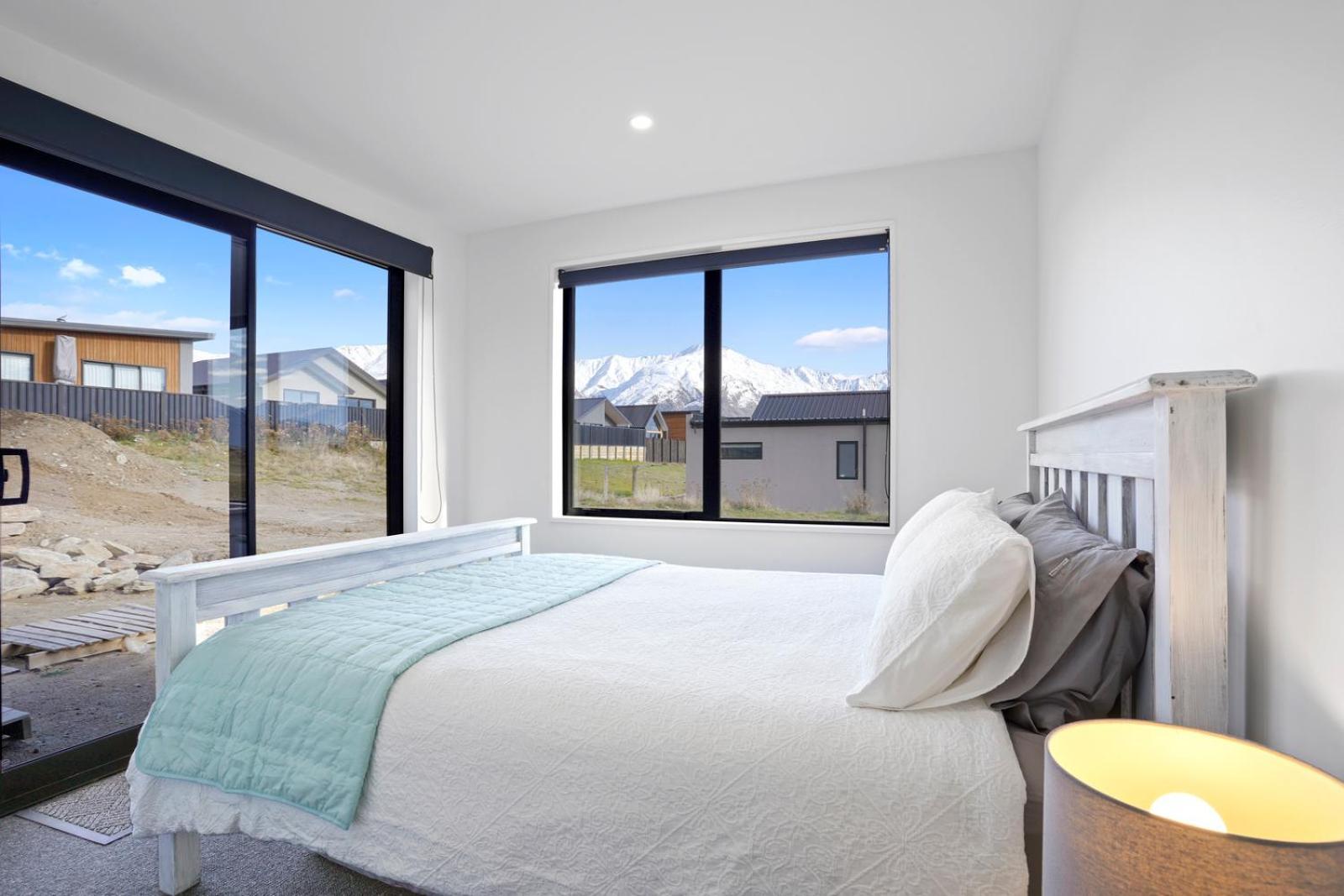 Holiday home Paradise Point - Wanaka