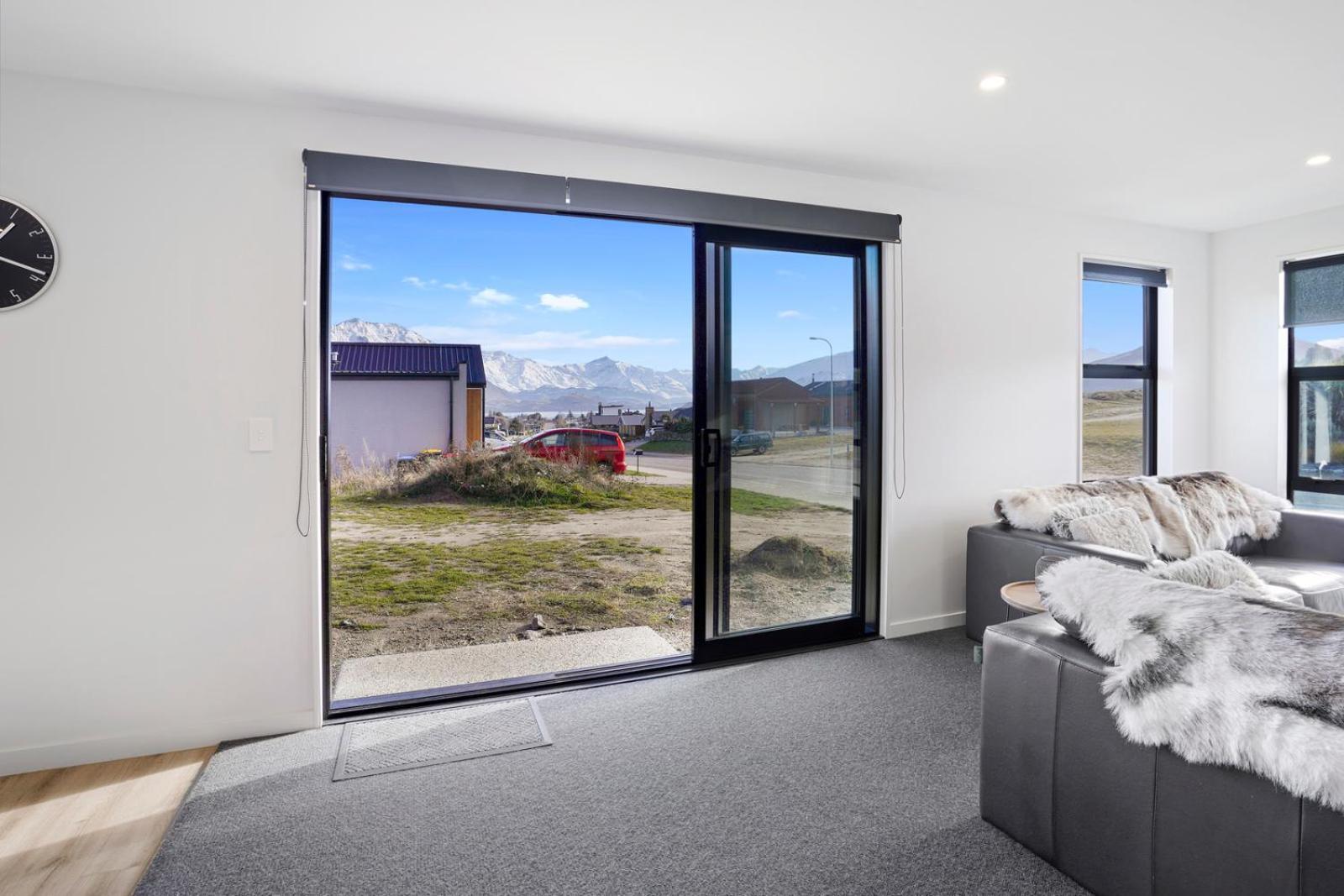 Holiday home Paradise Point -