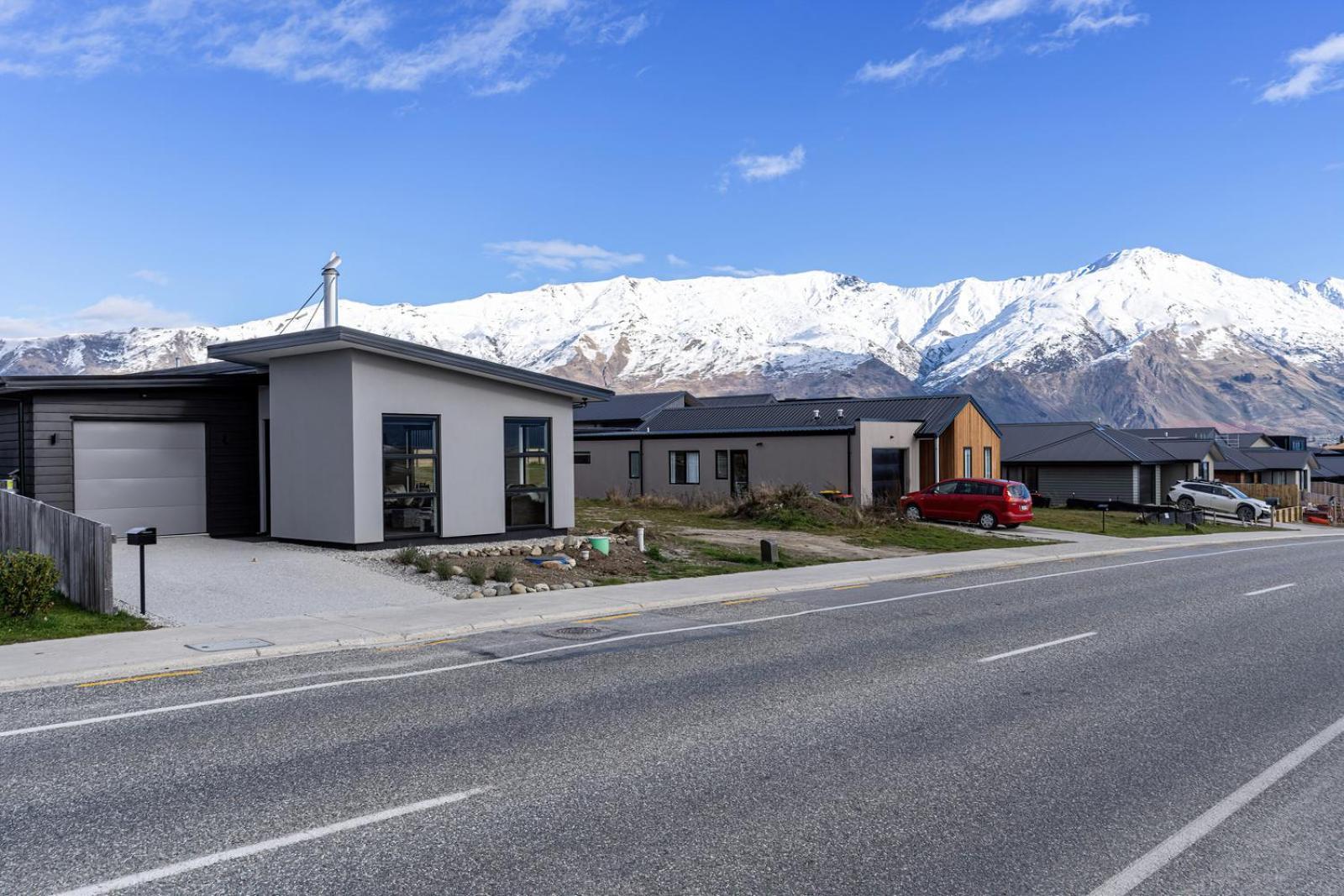 Paradise Point - Holiday home *