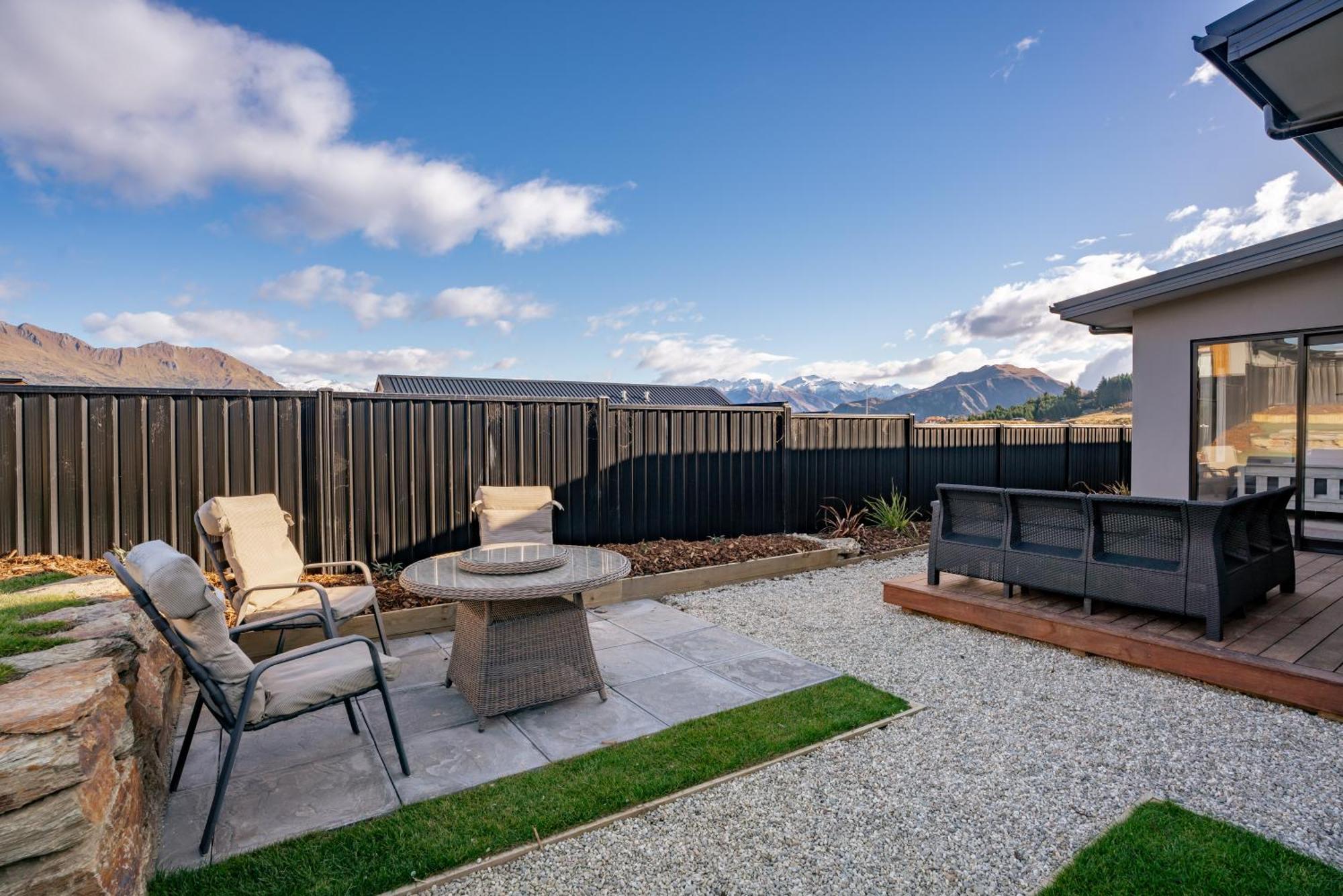 Paradise Point -